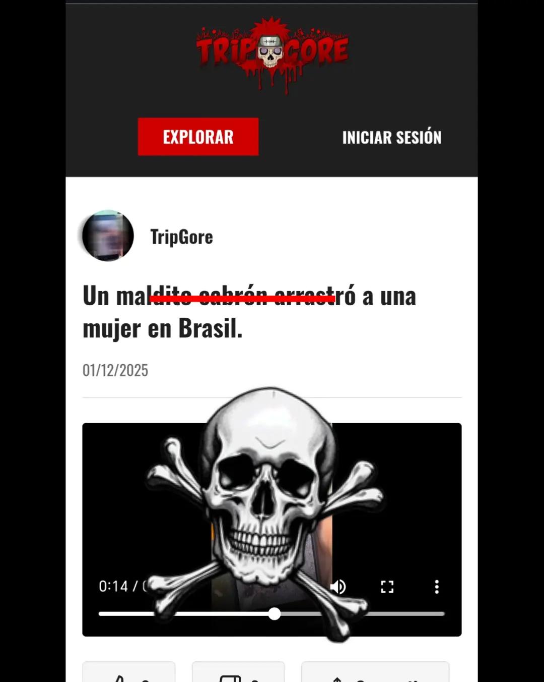 @TRIPGORE