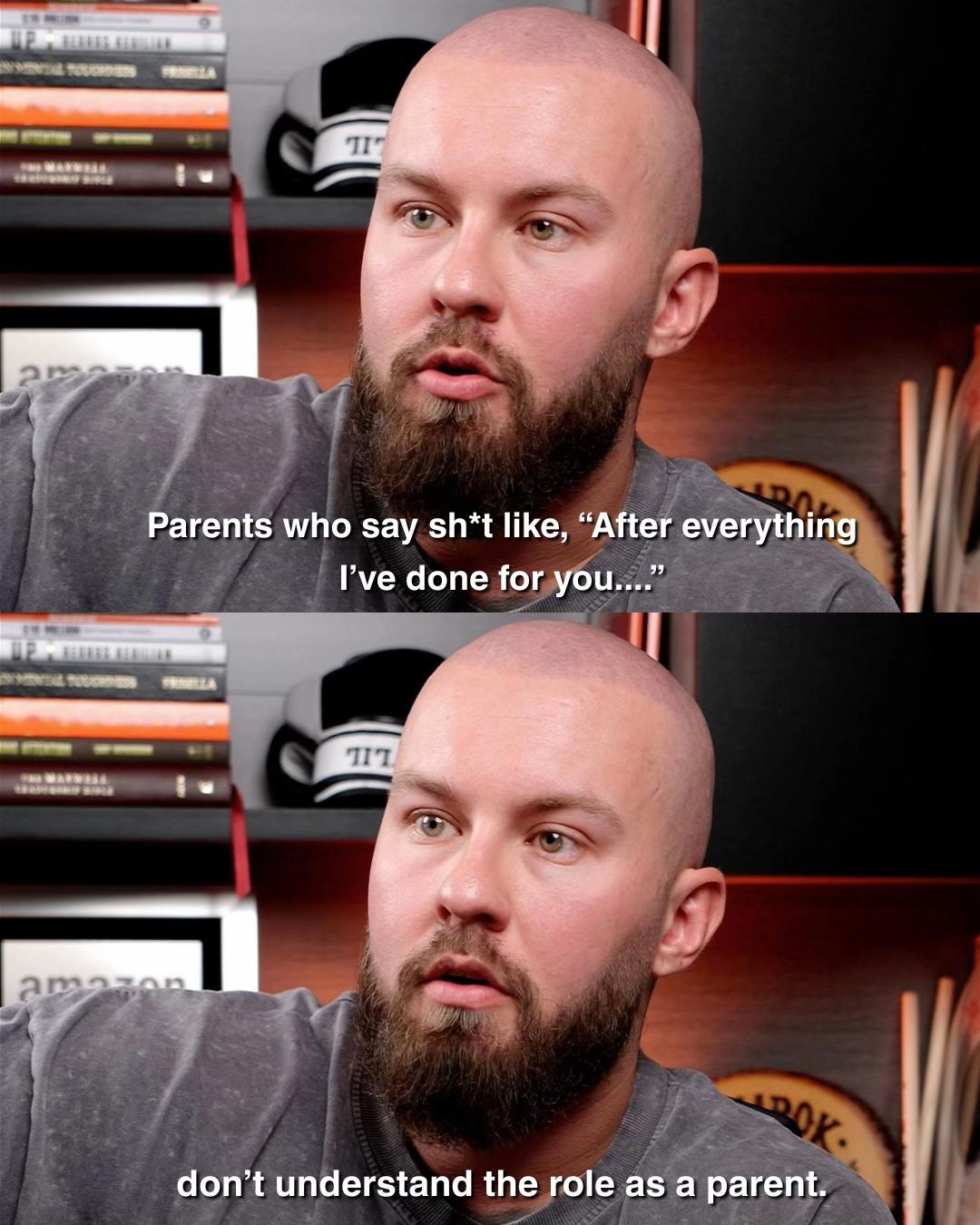@Cole DaSilva