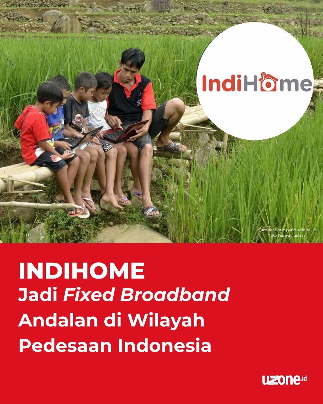 @Uzone Indonesia