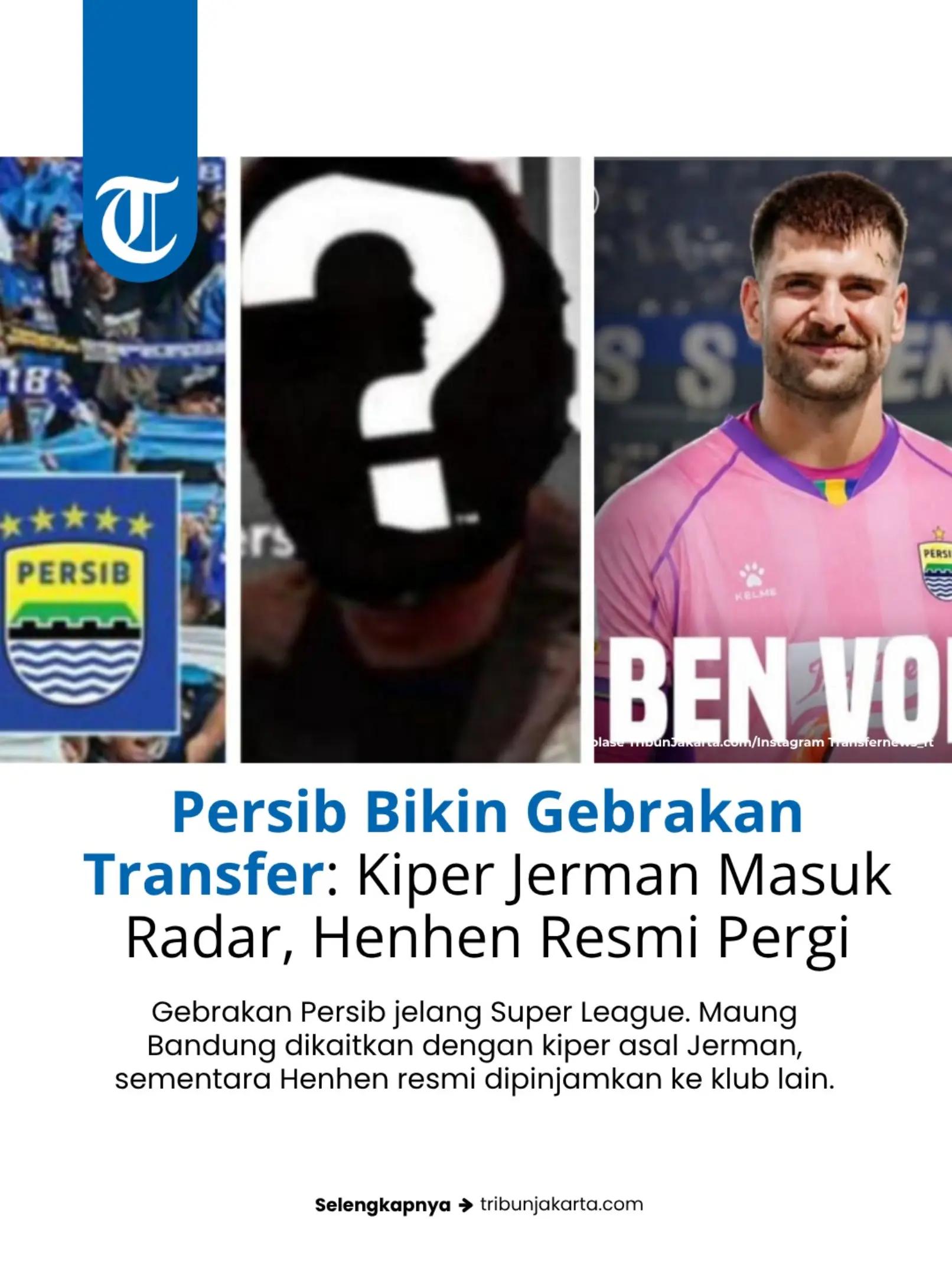 @Tribun Jakarta Official
