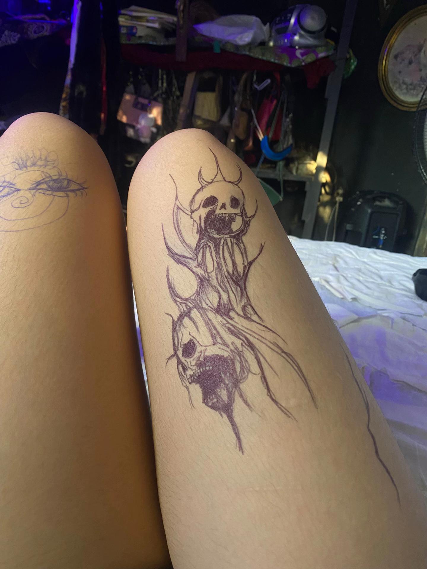 @Túmamafumakrikoloko