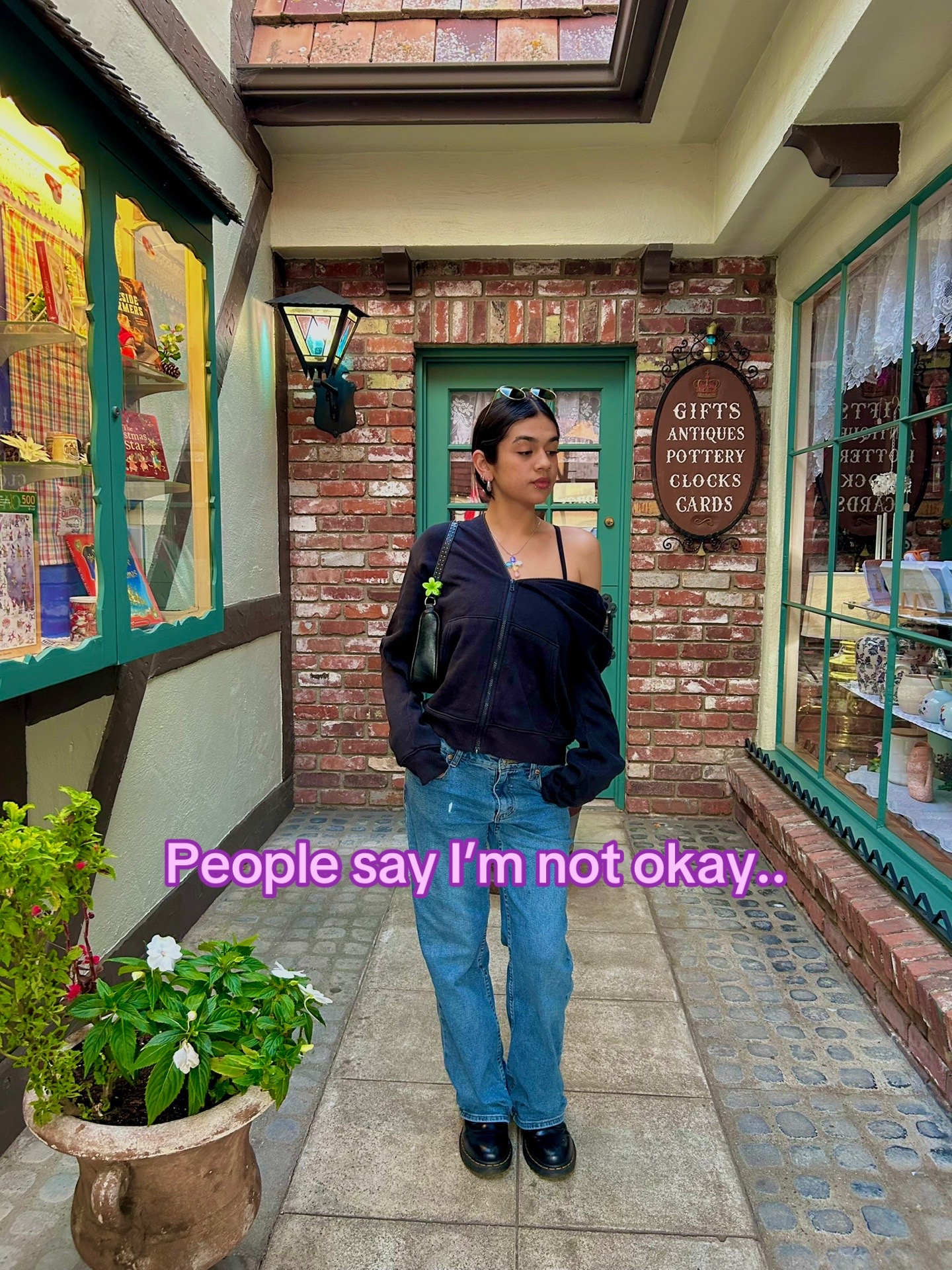 @Billie