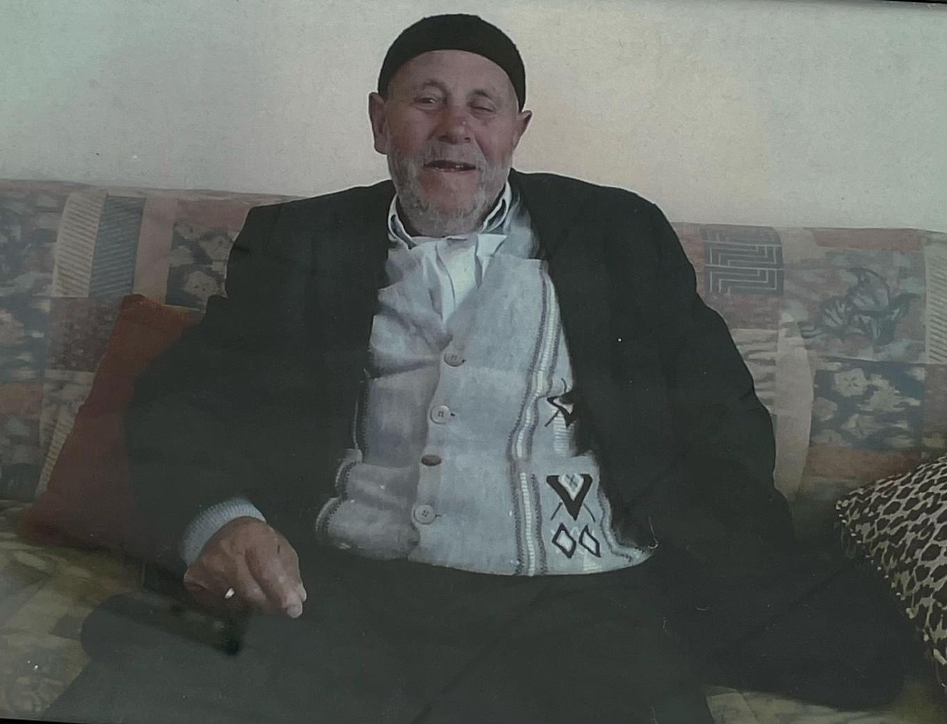 @Yerk&ouml;y Hacılı K&ouml;y&uuml;