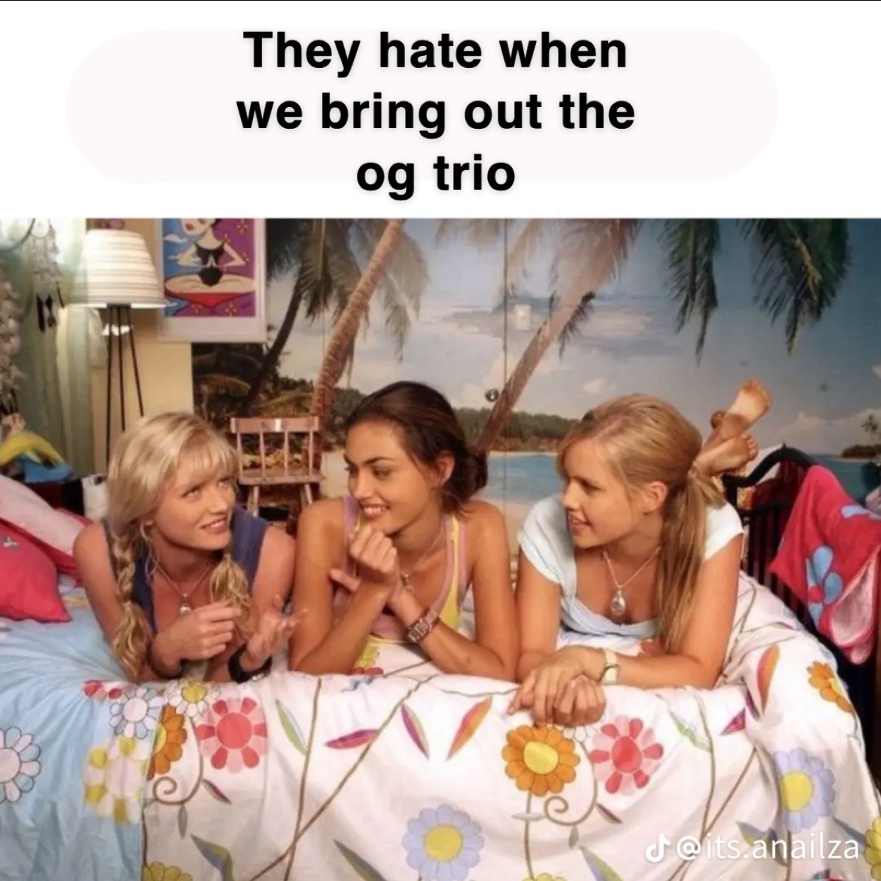 @Marisa