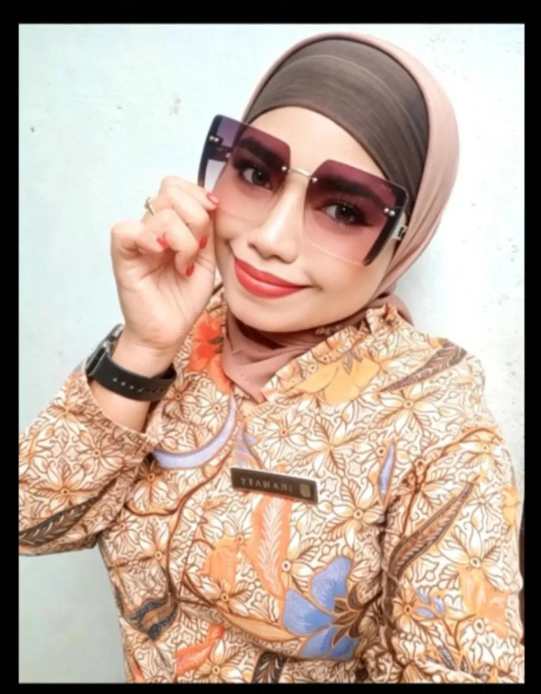 @Irawaty