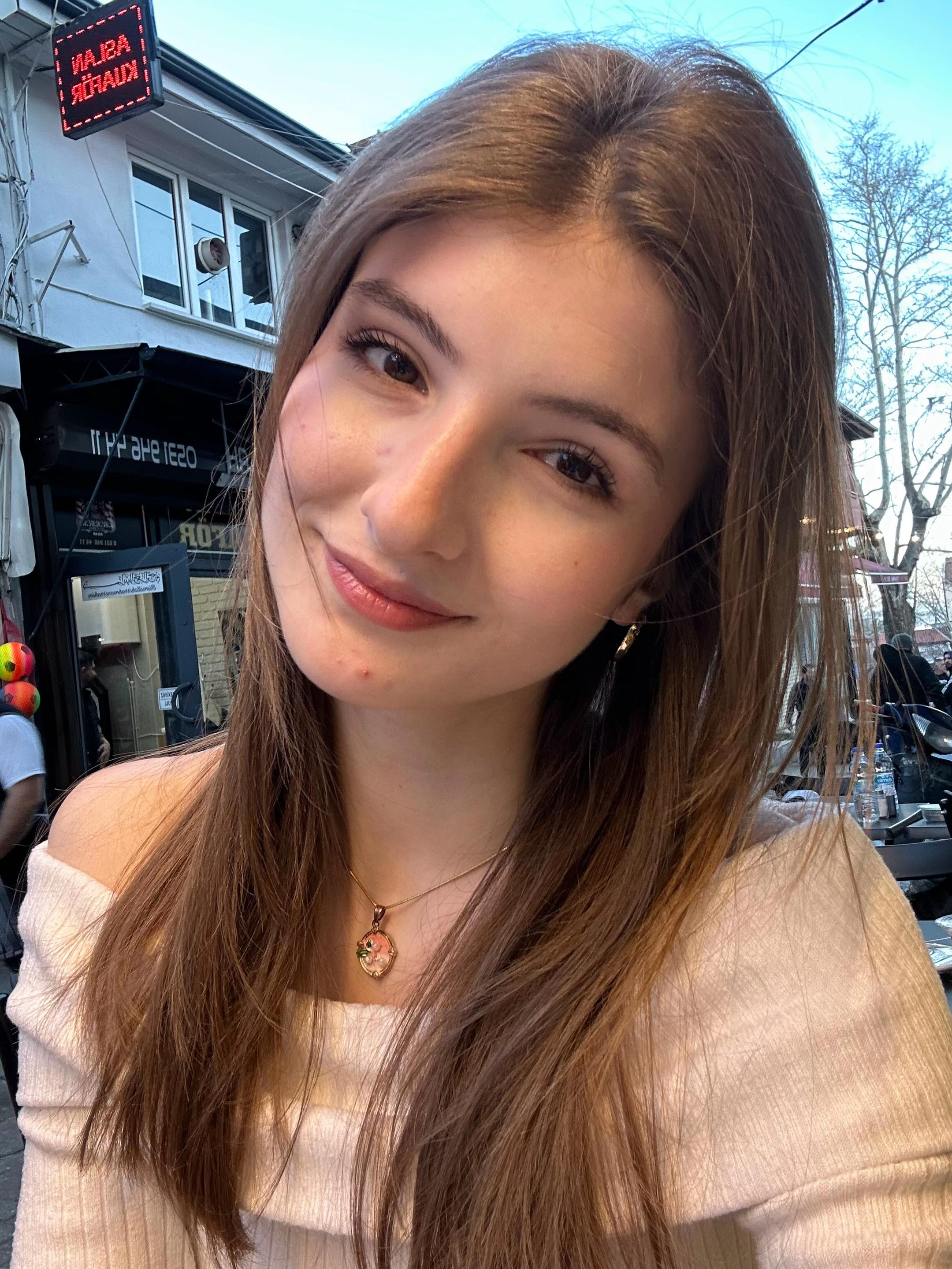 @Buket⚜️