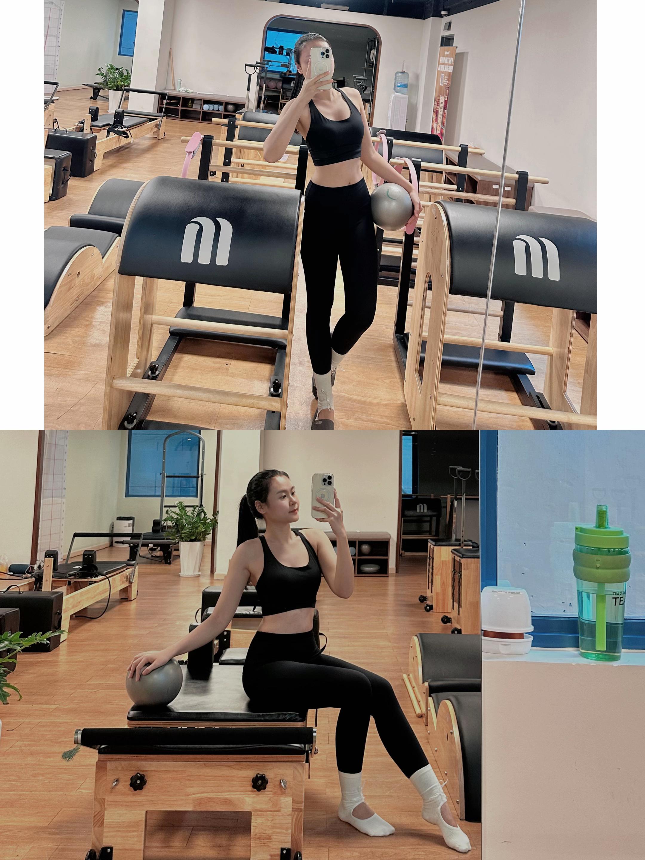 @Hạnh mê pilates ko ???