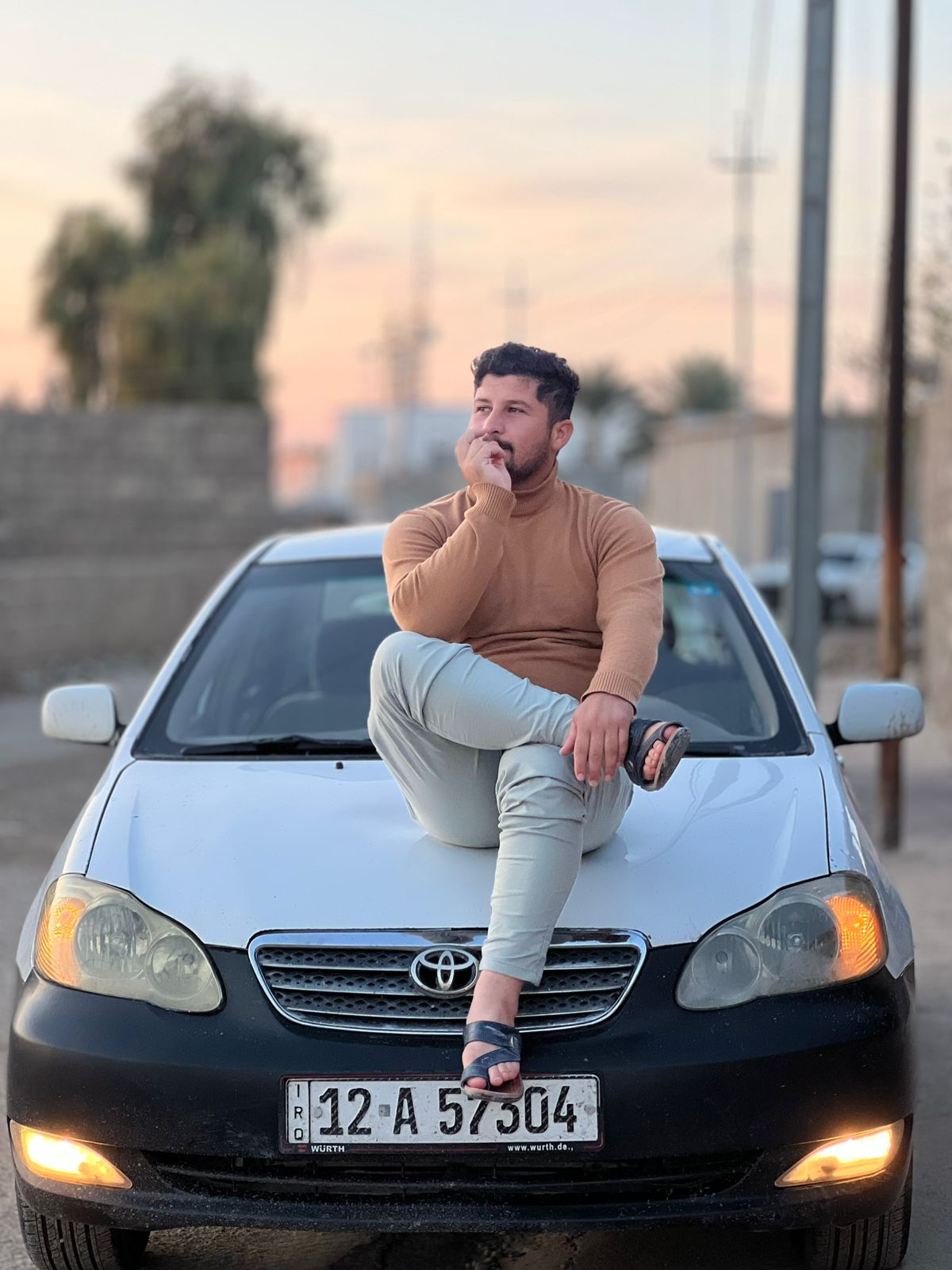 @دندوش
