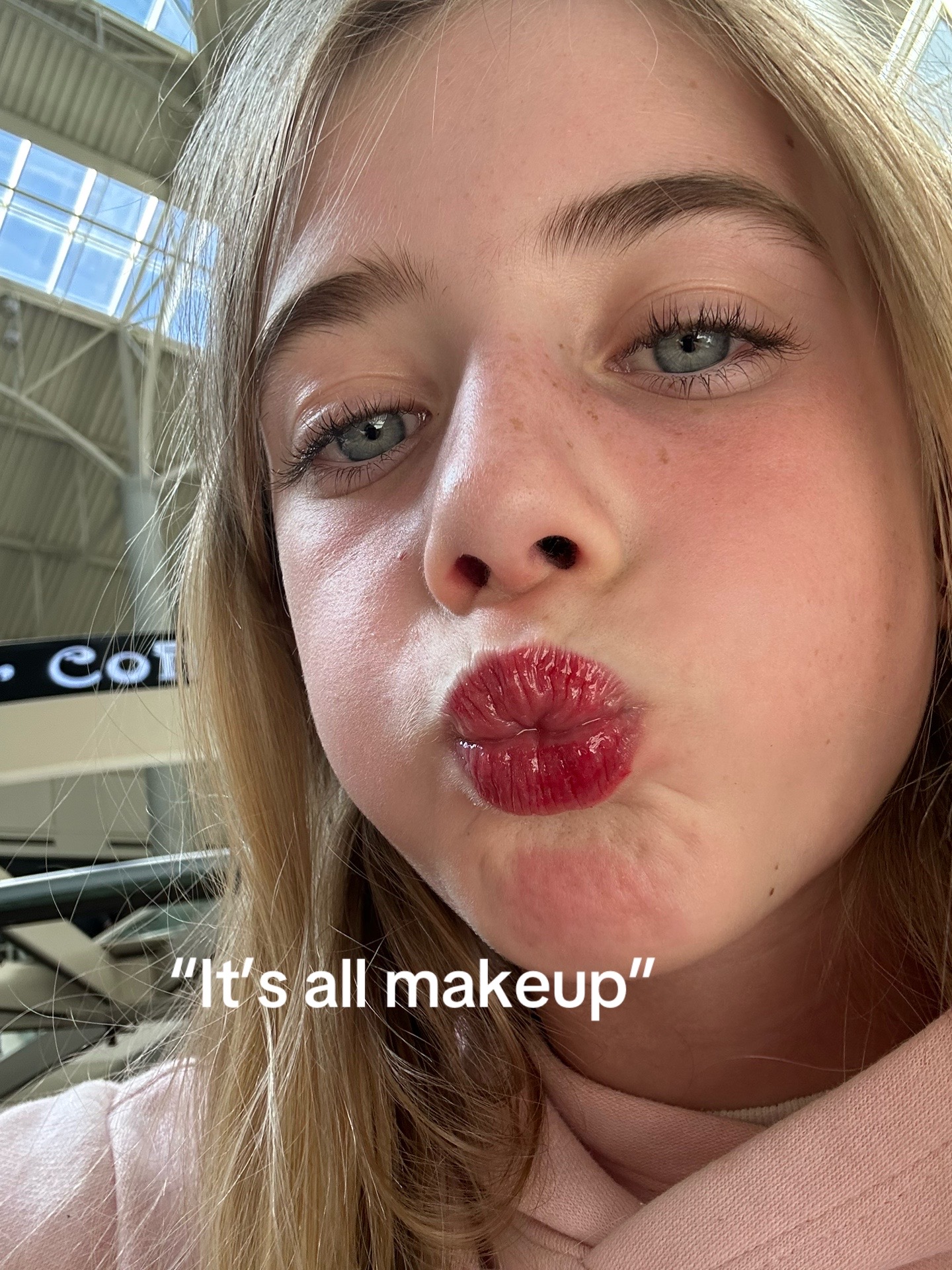@Joe