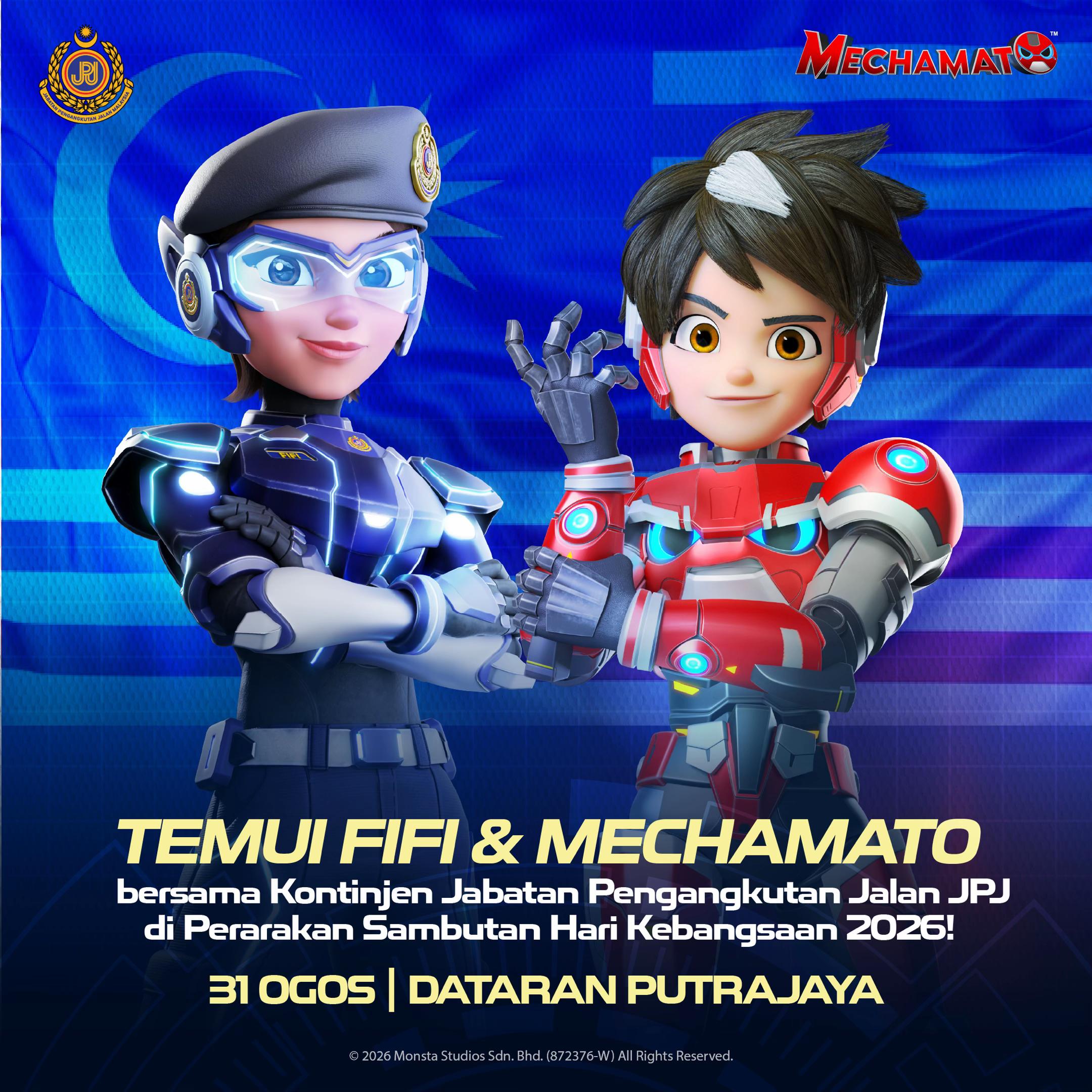 @Mechamato