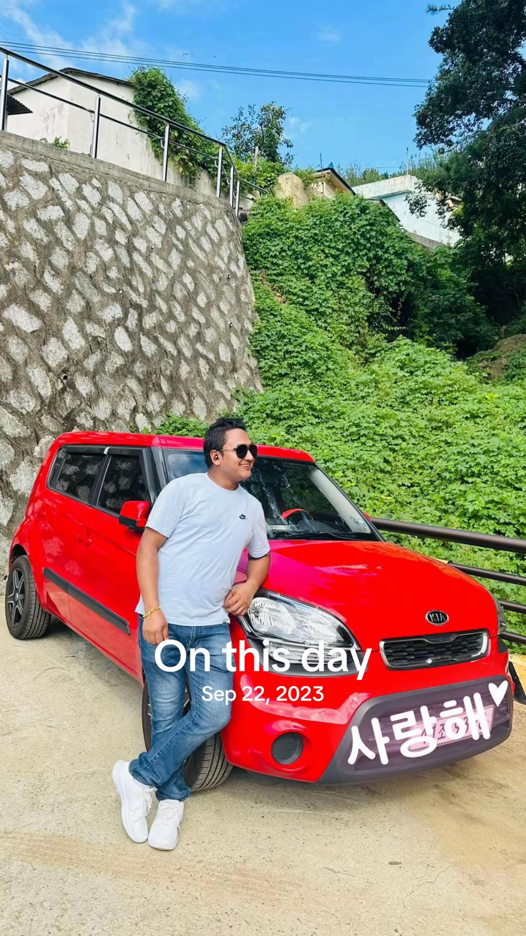 @Hari ShresthaOfficial🇰🇷🇳🇵