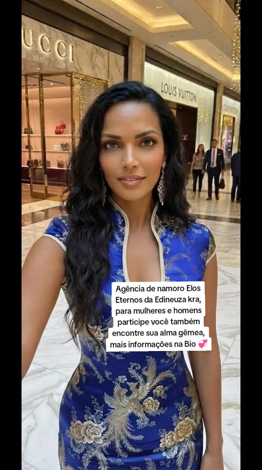 @EDINEUZA KRA AGÊNCIA D NAMORO