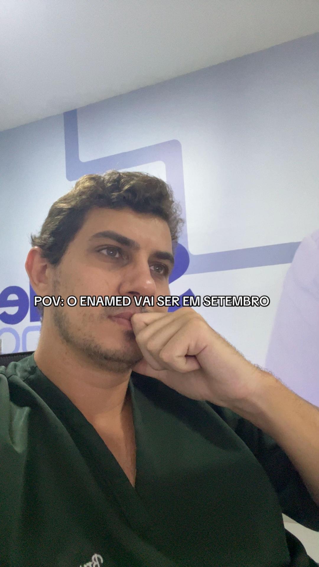 @Bruno Amaral | Médico
