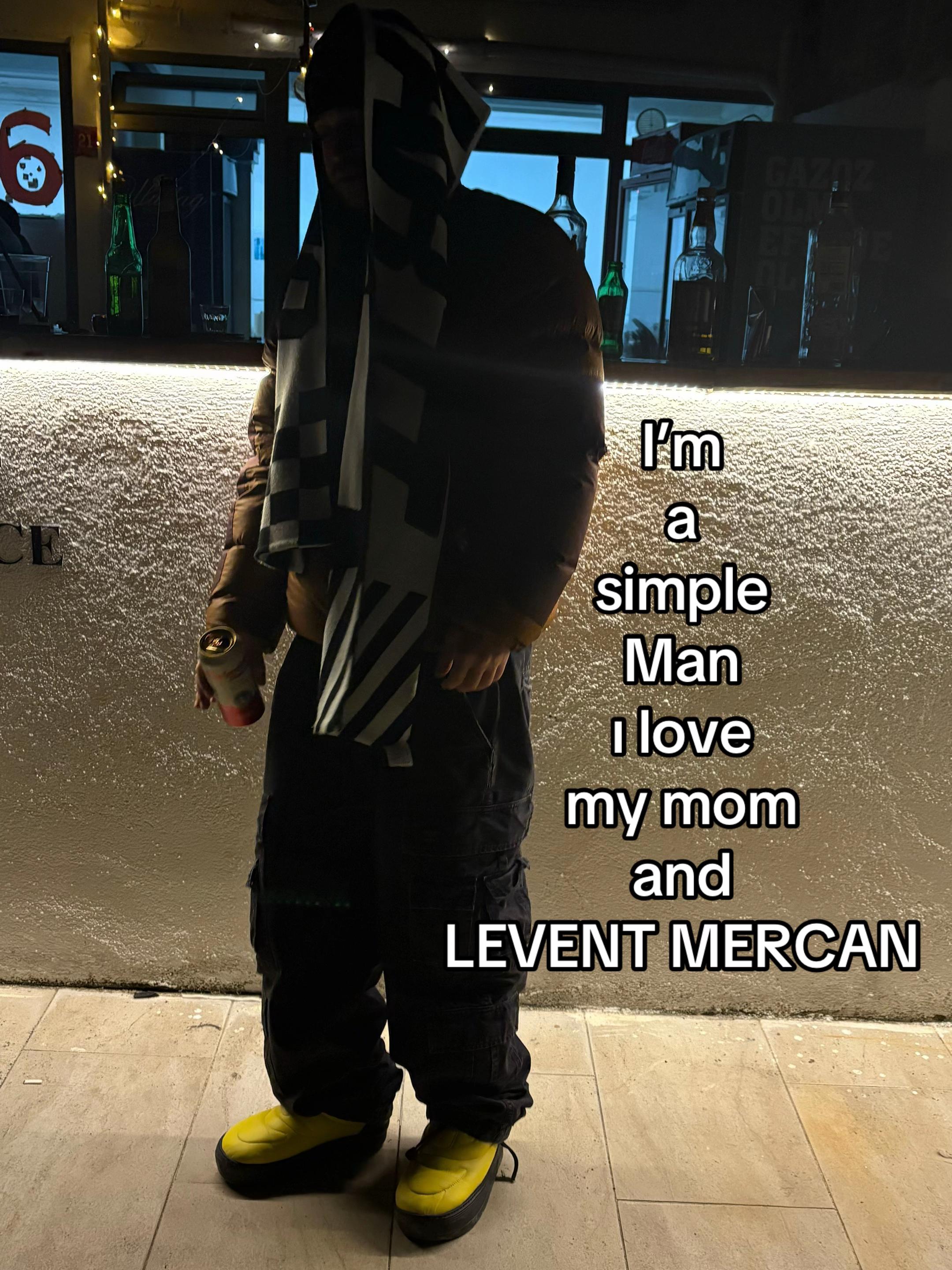@erenB