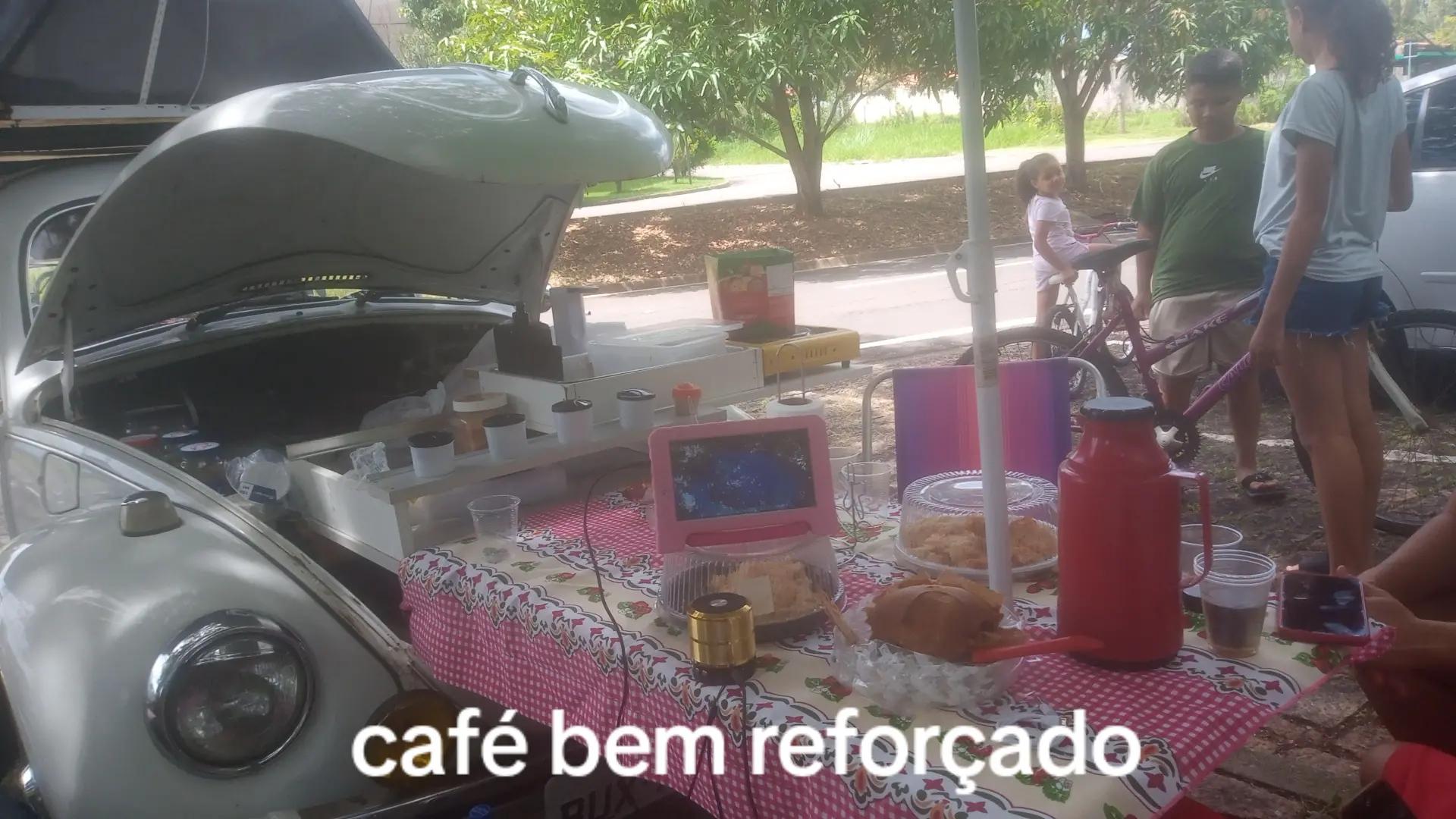 @Pombinha na estrada
