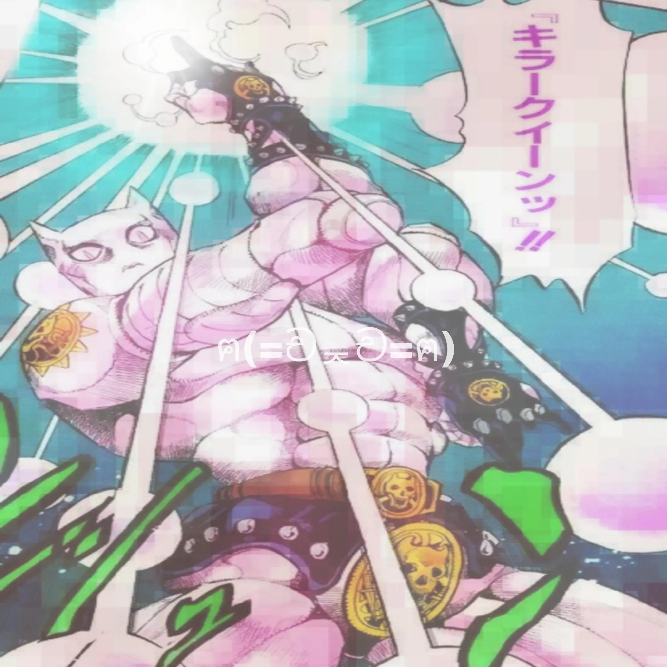 @chako★(killer queens #1fan)