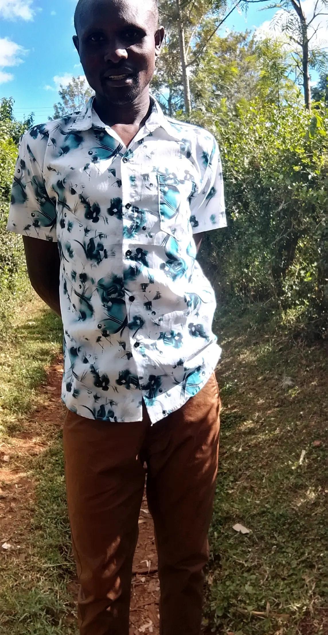 @Vincent Ogoti