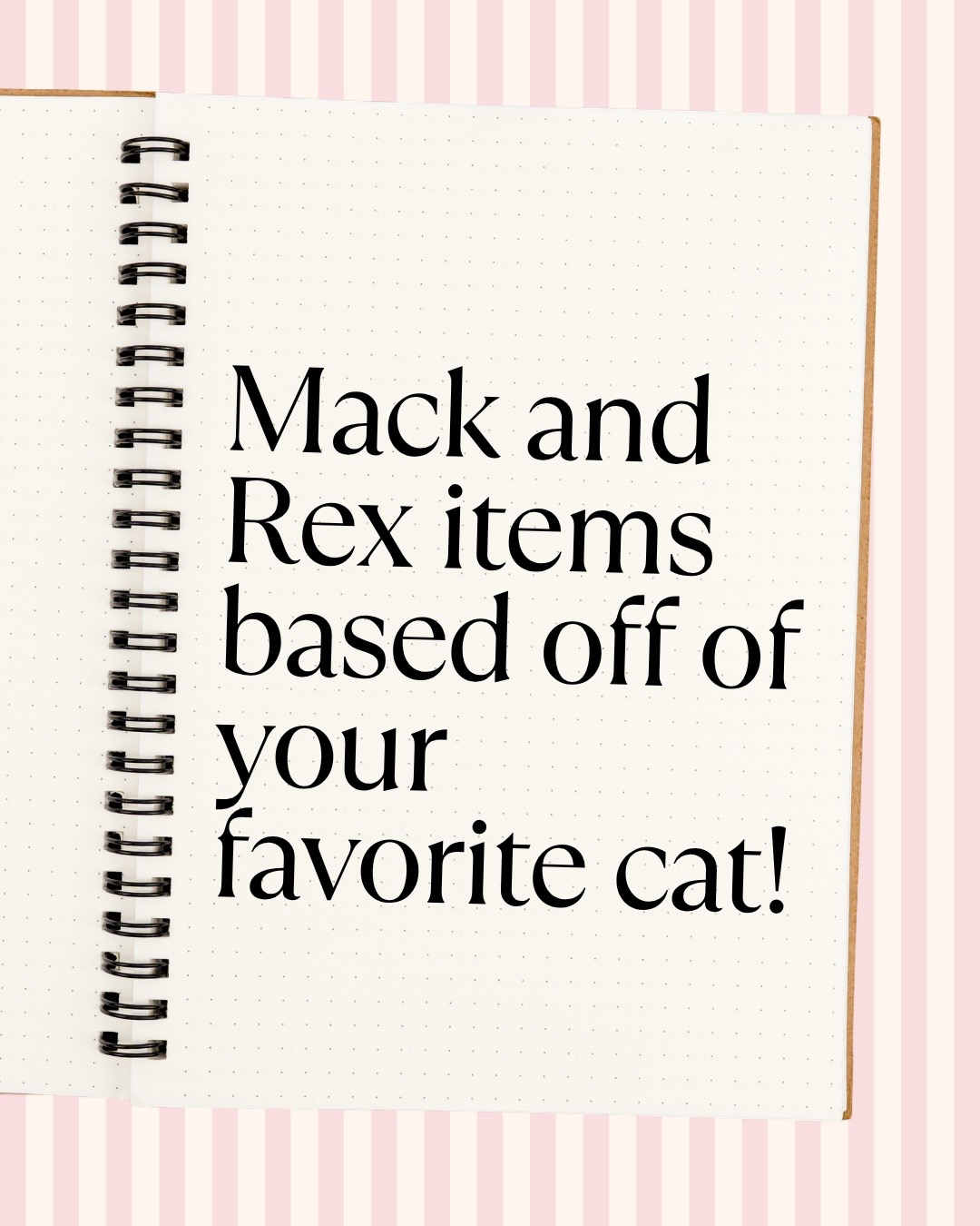 @Mack And Rex