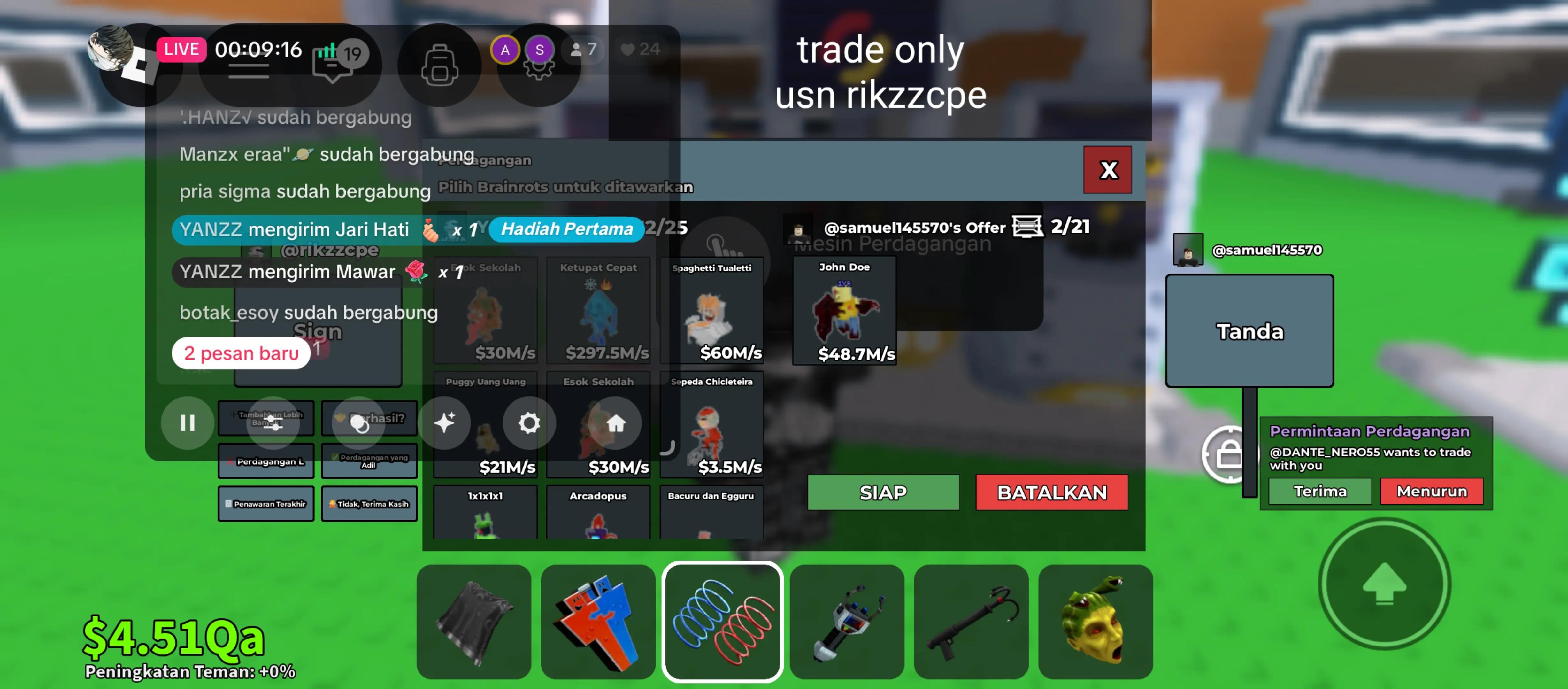 @rikz tekoor