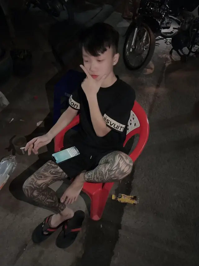 @Sang Nguyễn🔋🍭