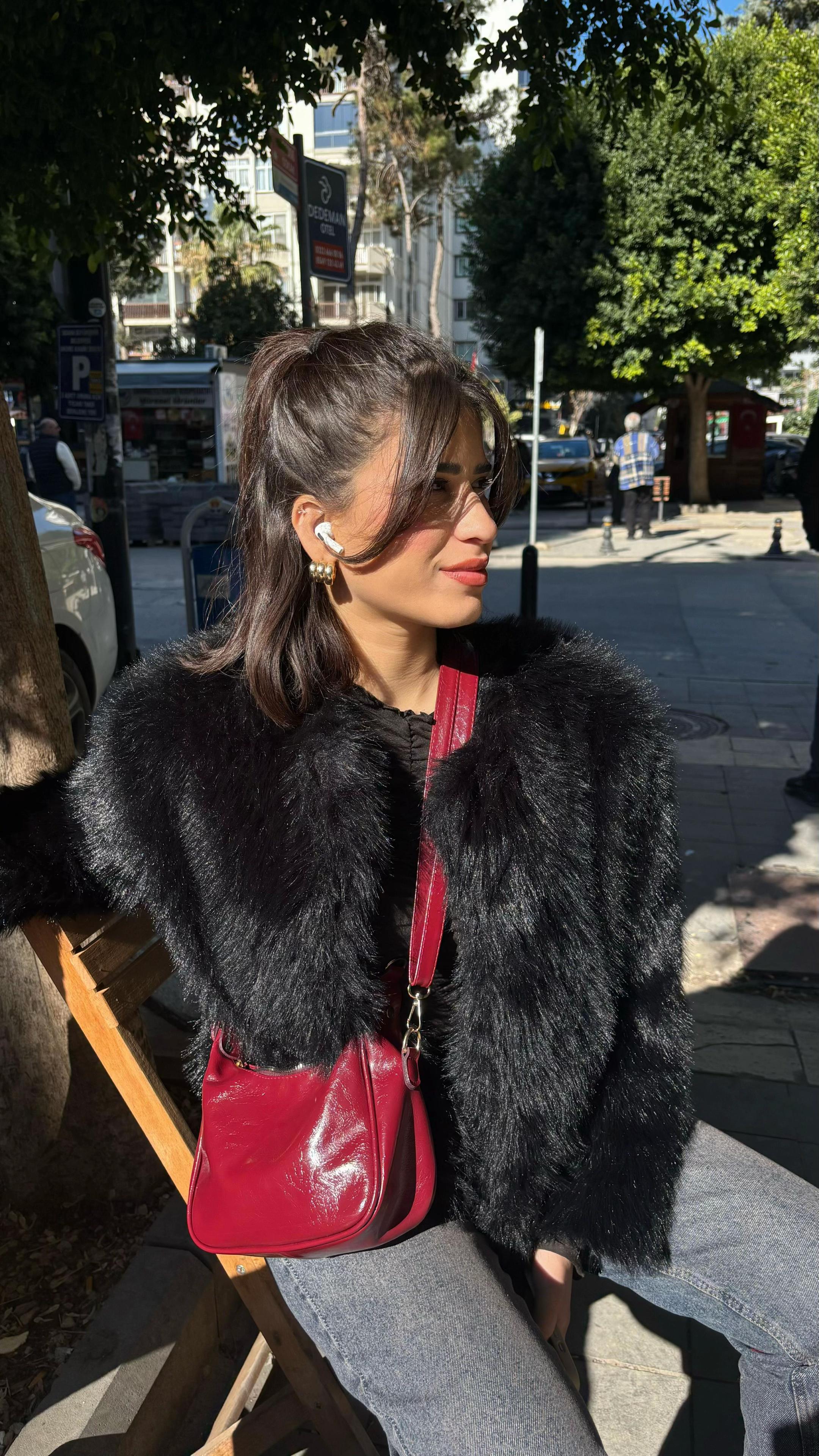 @Öz’