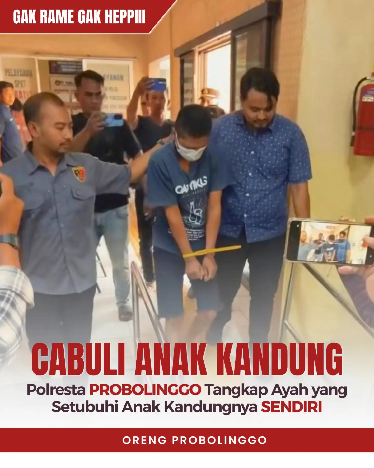 @ORENG PROBOLINGGO