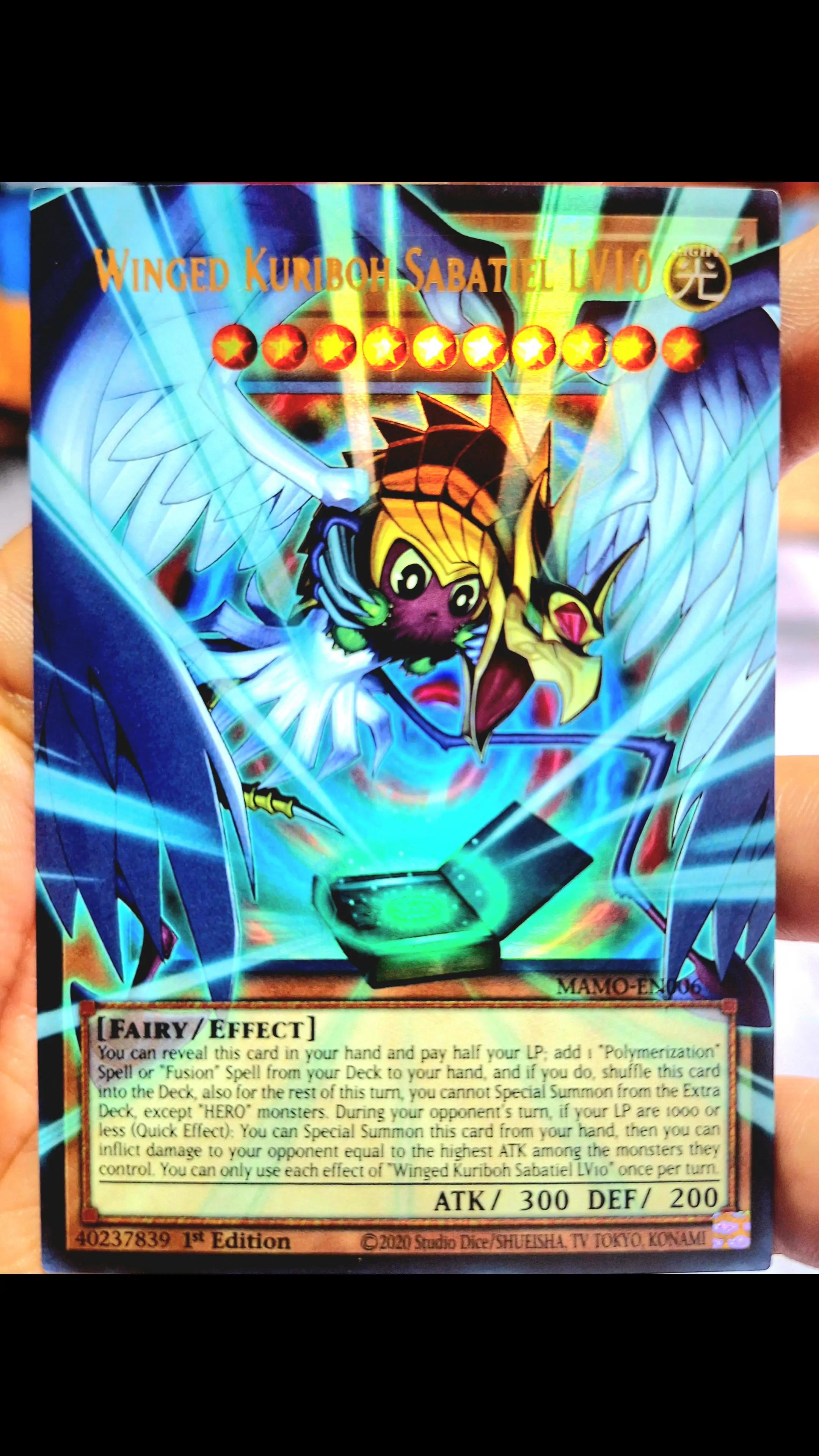 @Dens Tcg Yugioh