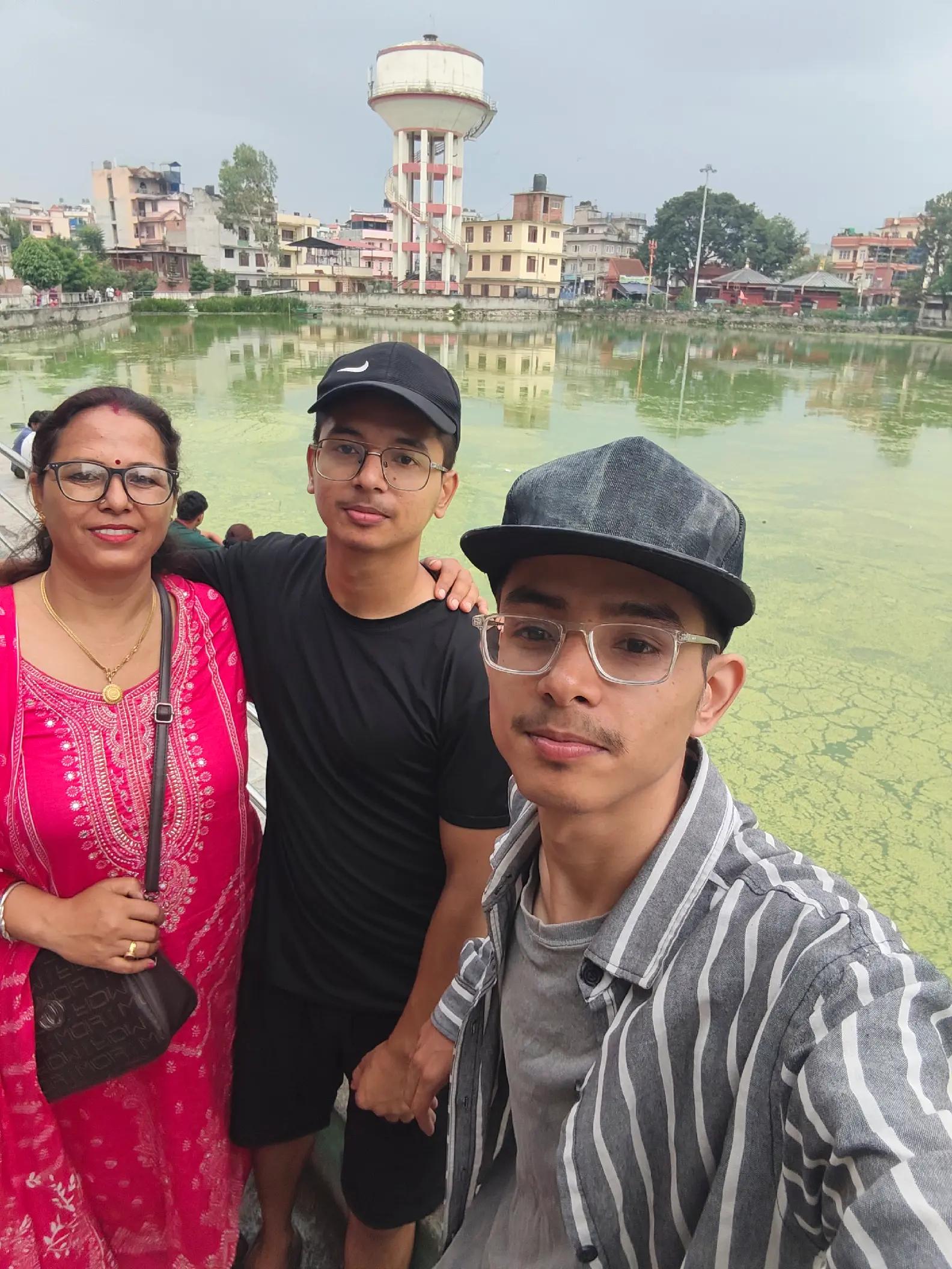 @Padama Kadal Madai