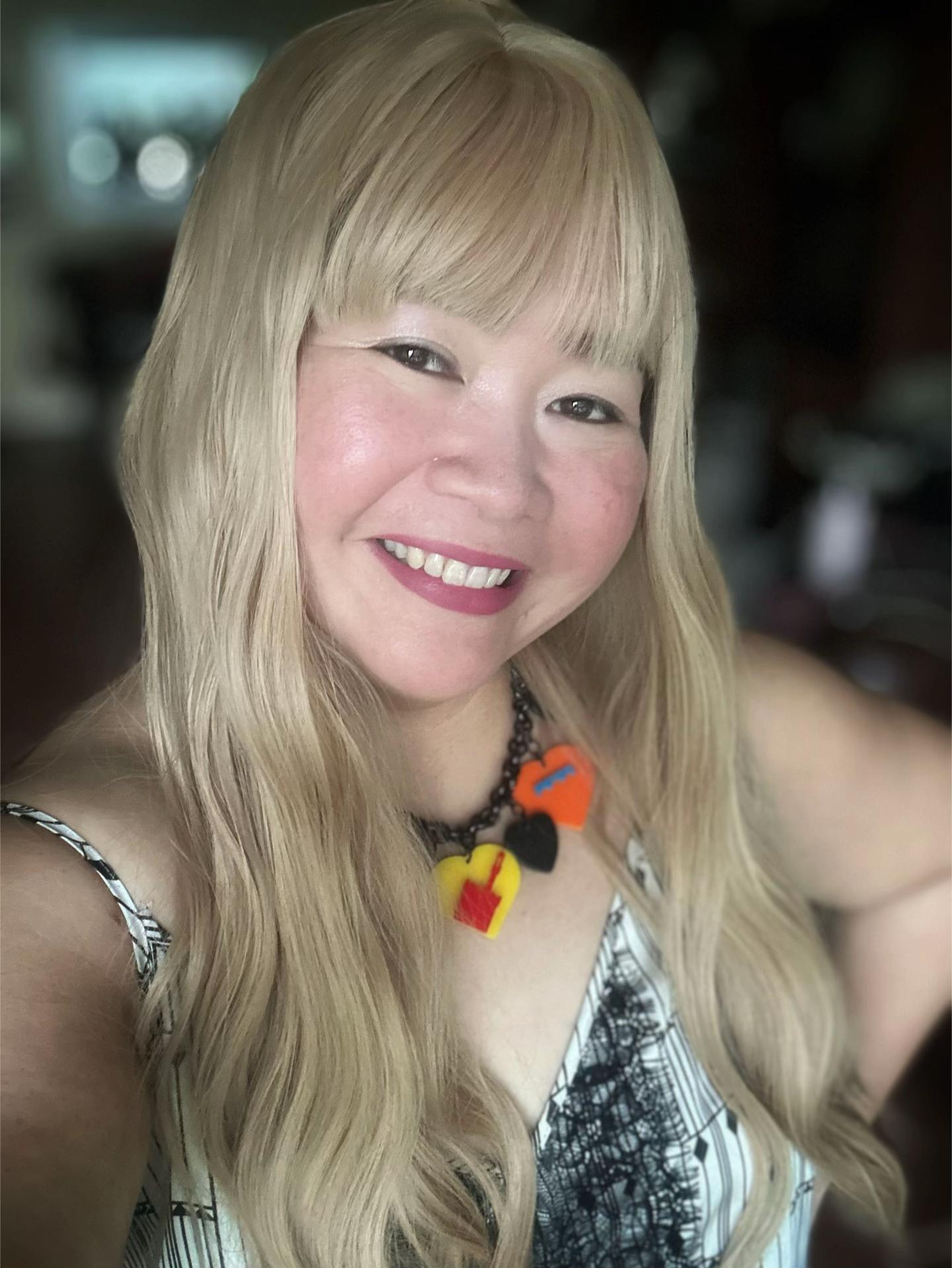 @TheBrendaStarr