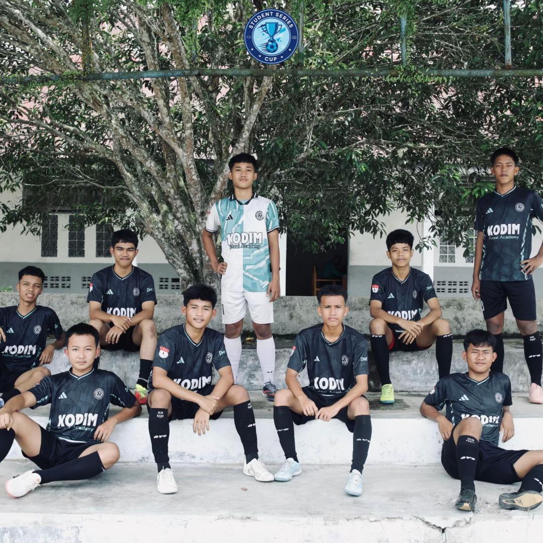 @Student Series Cup