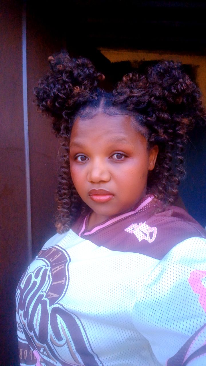 @Nozipho Nyilika