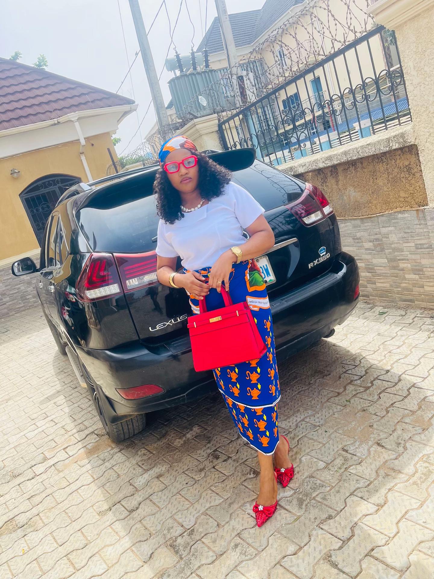 @🦋Nwunye _ Obilo❤️💍🥰