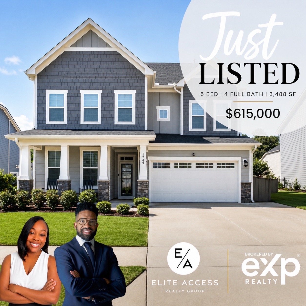 @Shanique, NC/SC Realtor®️