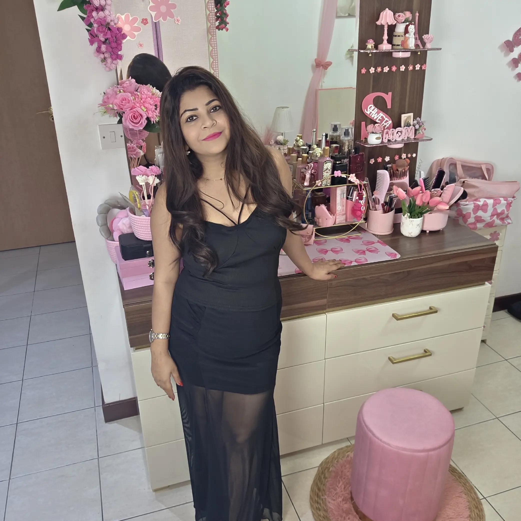 @Shweta Shrivastava