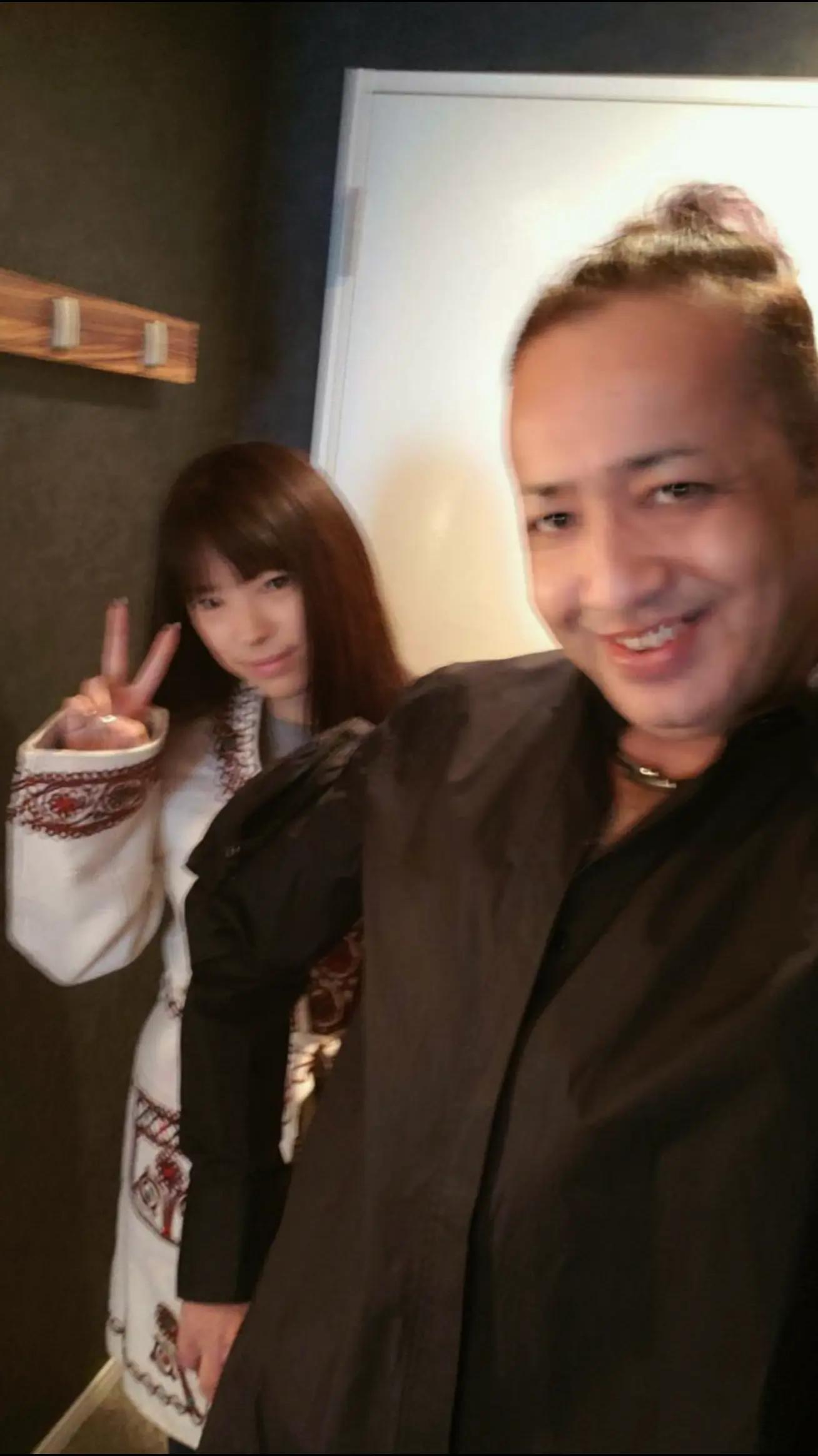 @R@n@ Abid Japan