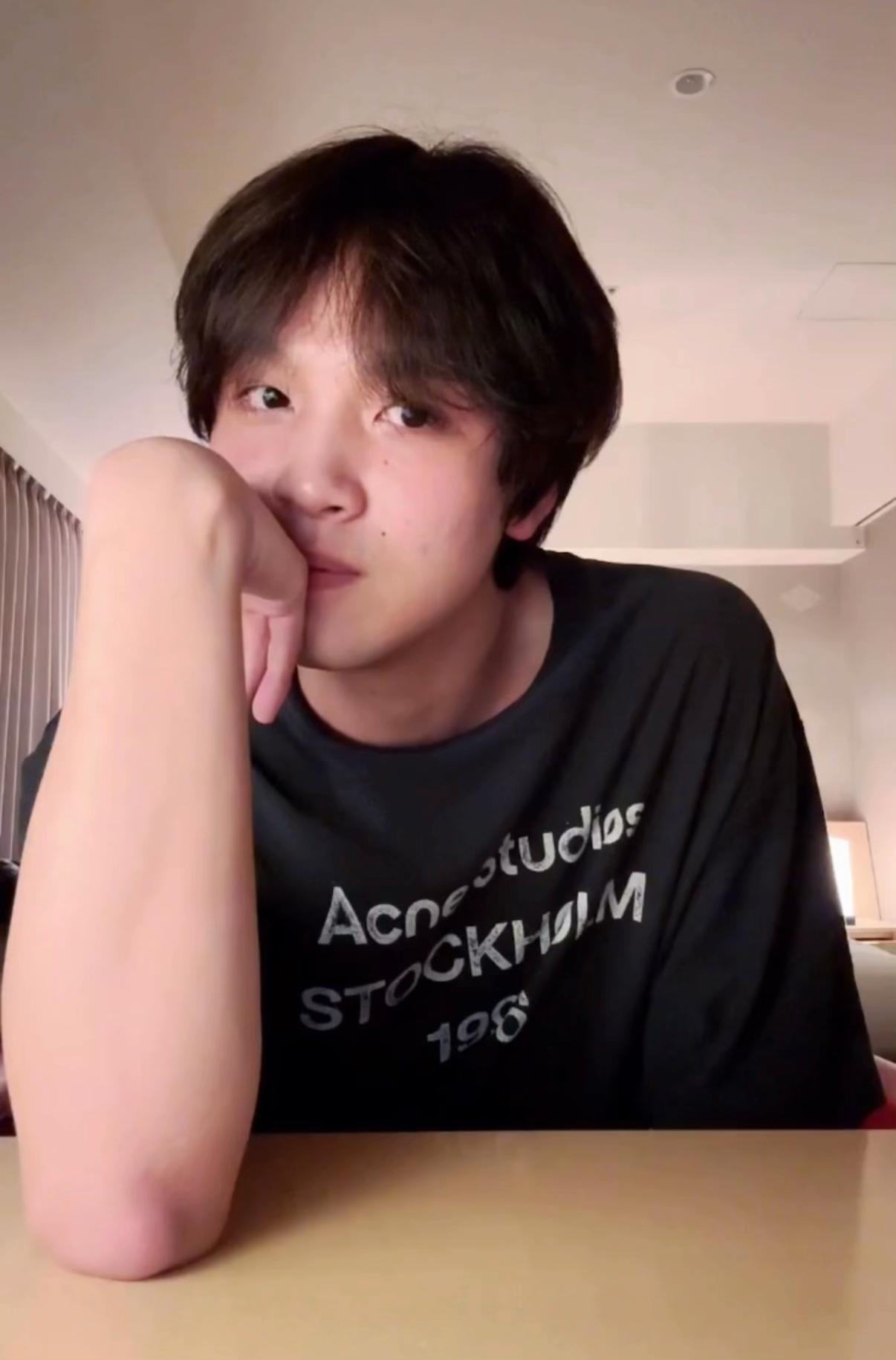 @แฮชานเรียกว่า 피눅님