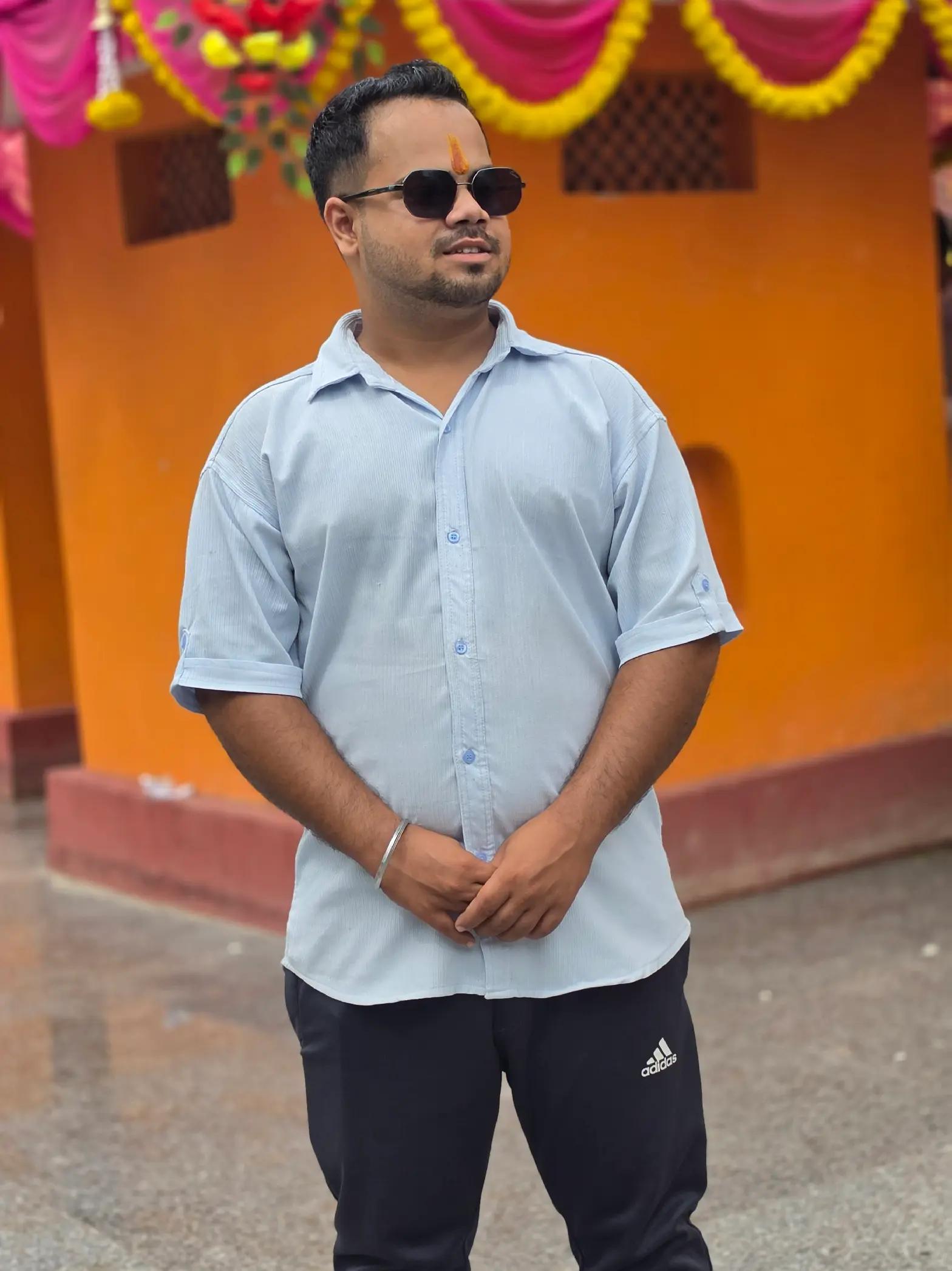 @Subodh Raj (A 1 Rider)