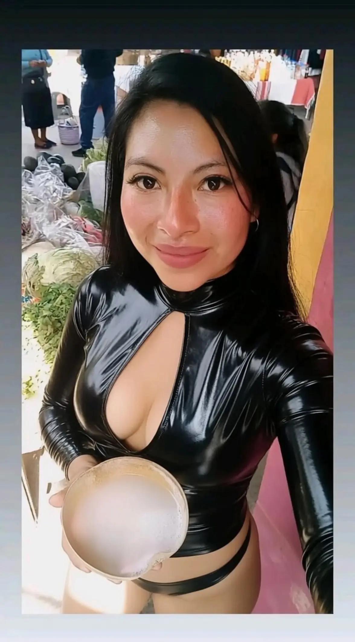 @santa muerte