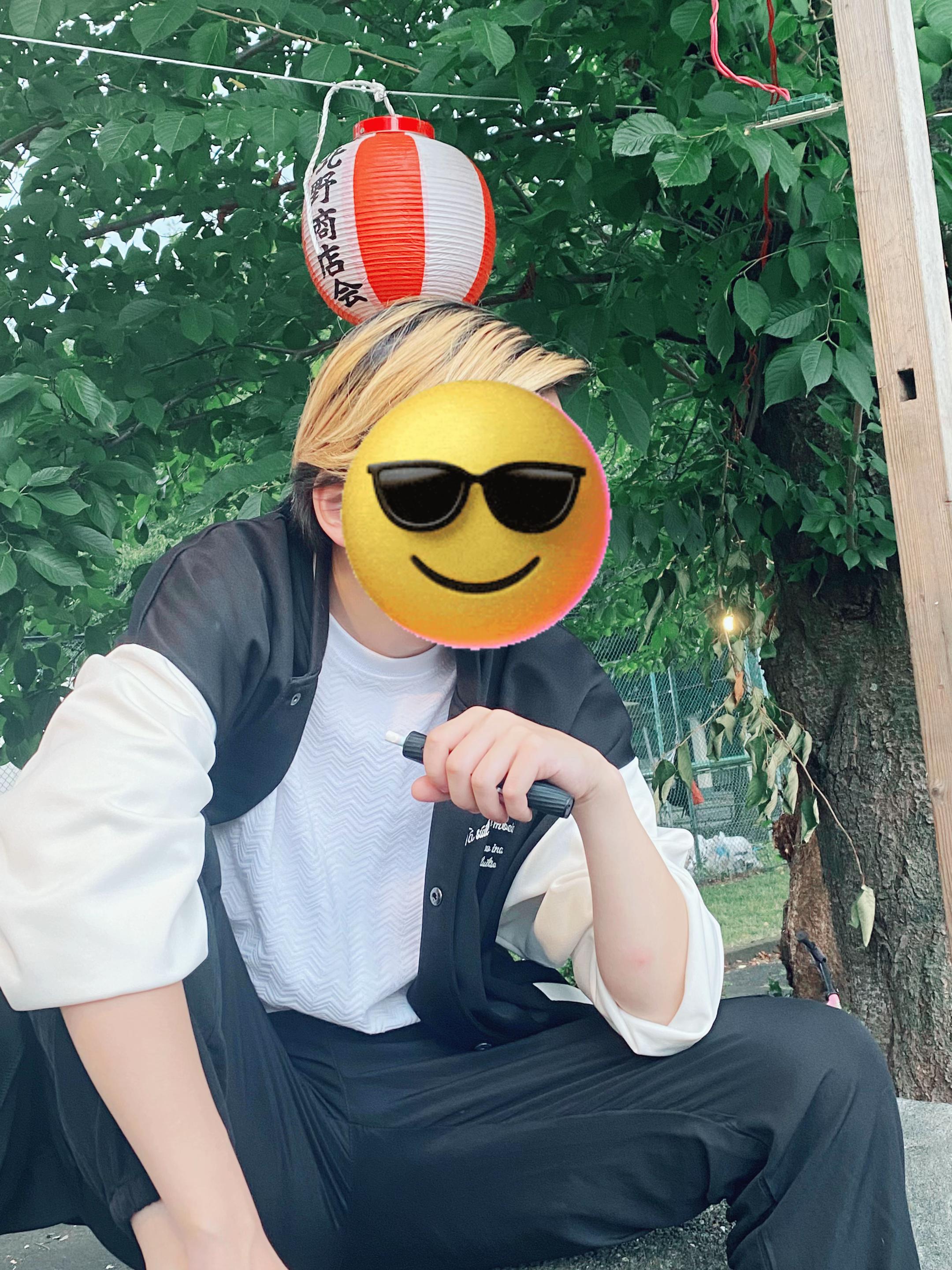 @💜Tomoya🖤クロミ😈(20)