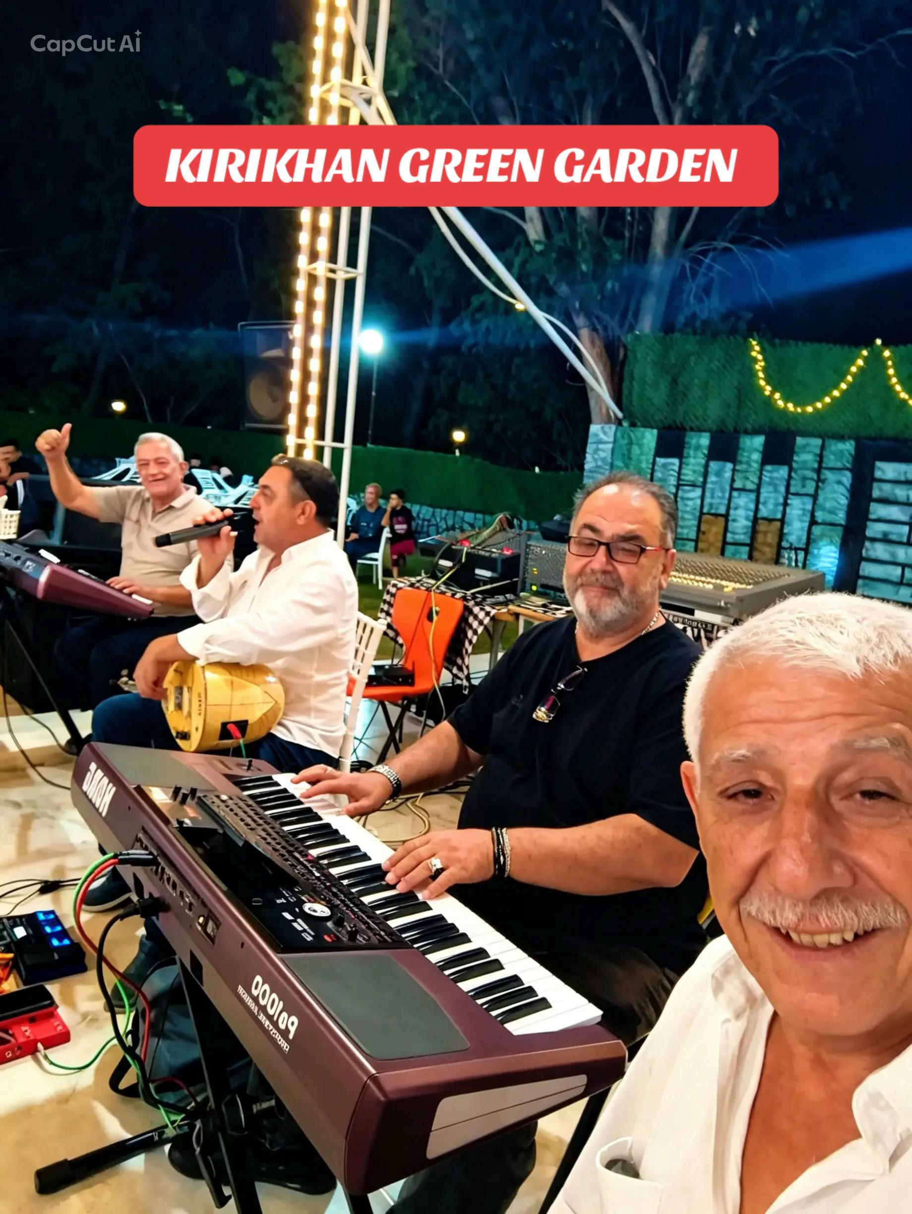@Sinan Topaloğlu ( Sinan Müzik)