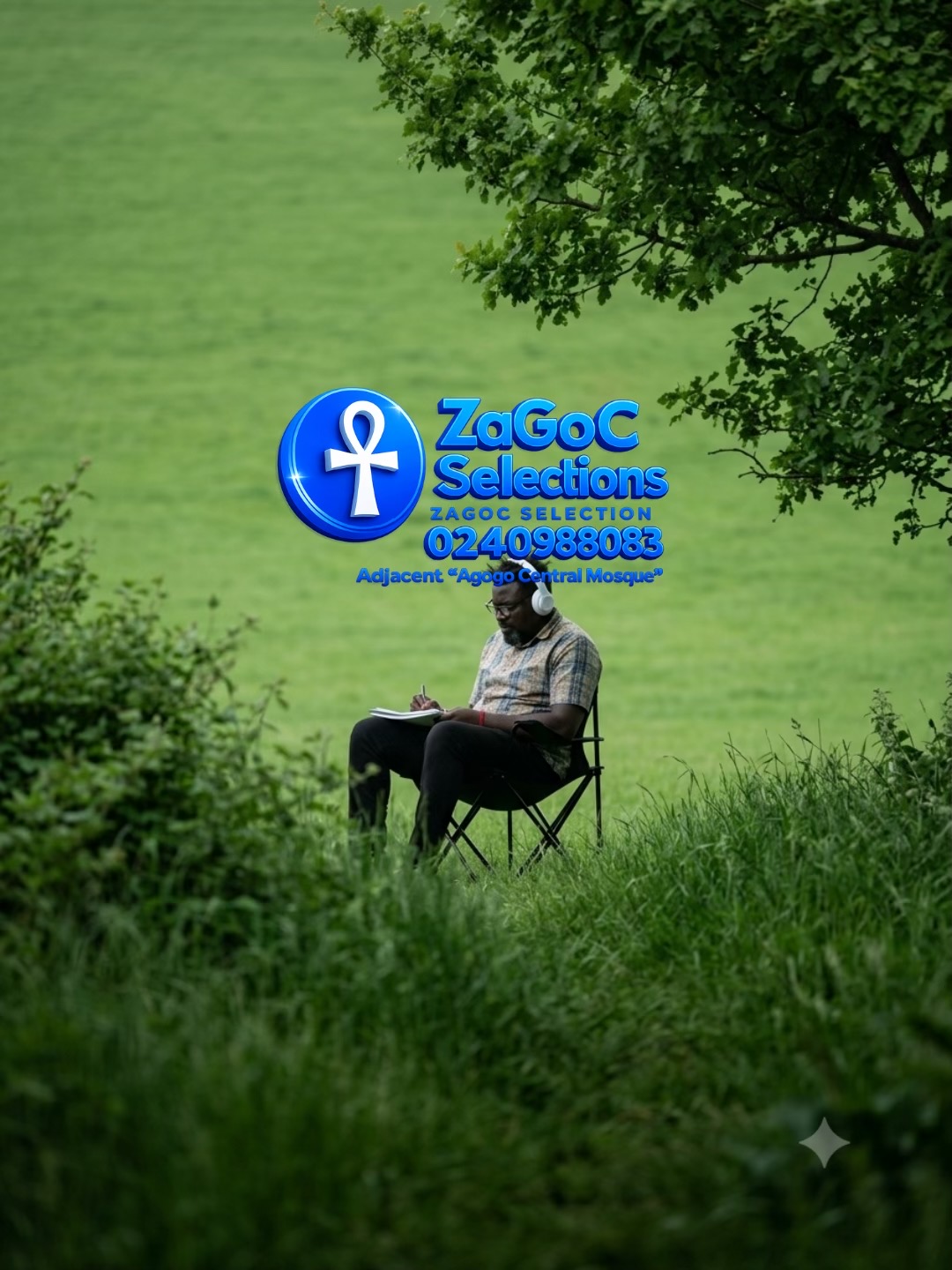 @ZaGoC Media