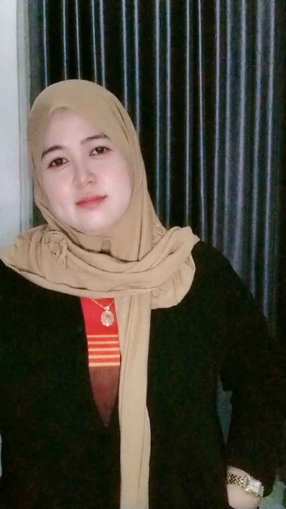@Mommy Dimas 🇮🇩❤️🇸🇦🌹