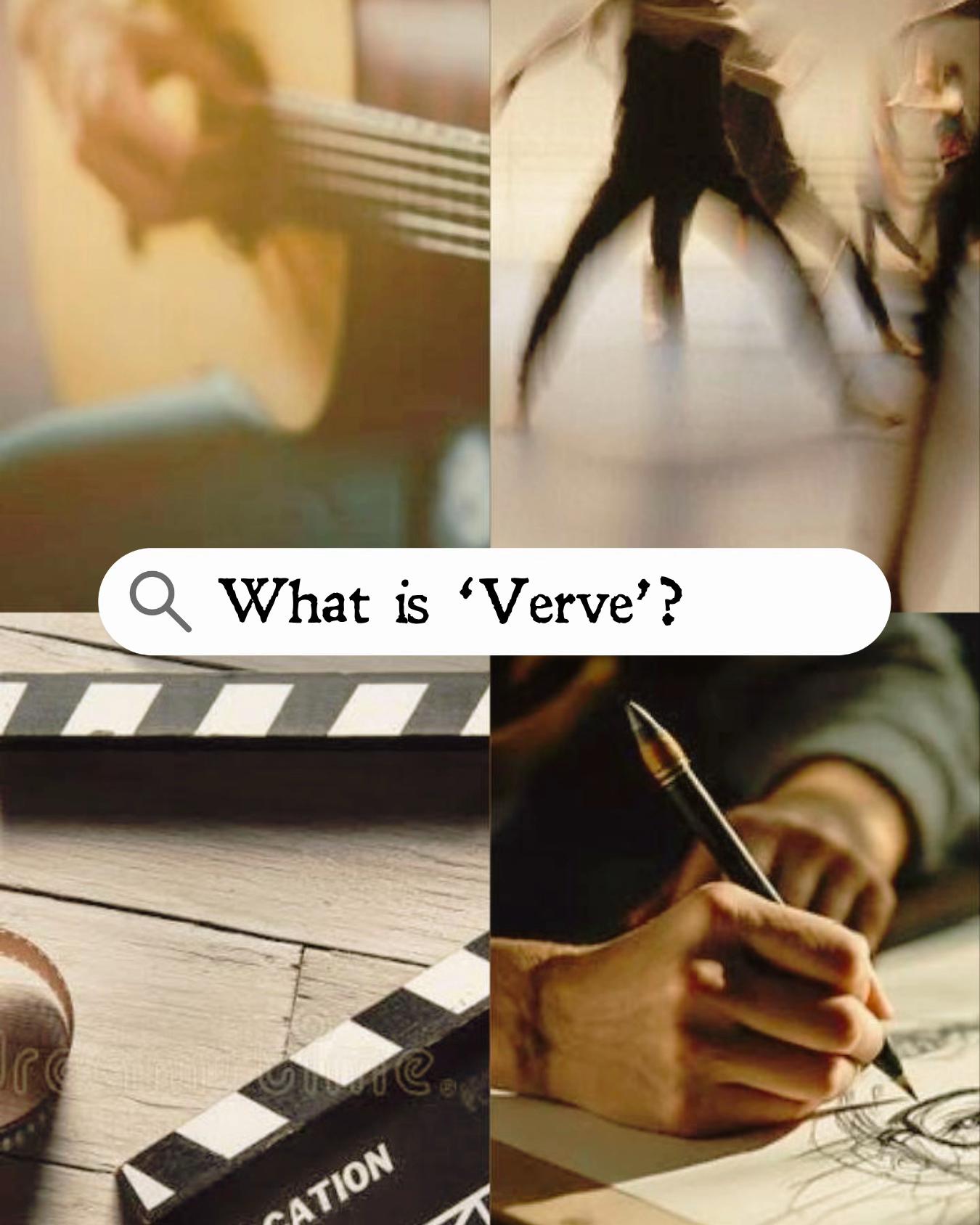 @verveartsfest