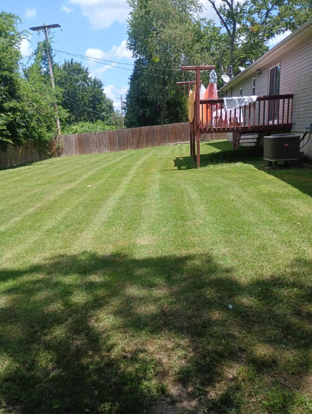 @lawn Care ❌