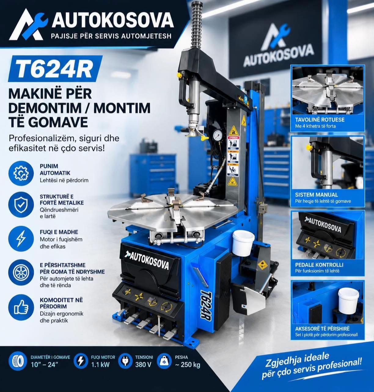 @Autokosova ferizaj