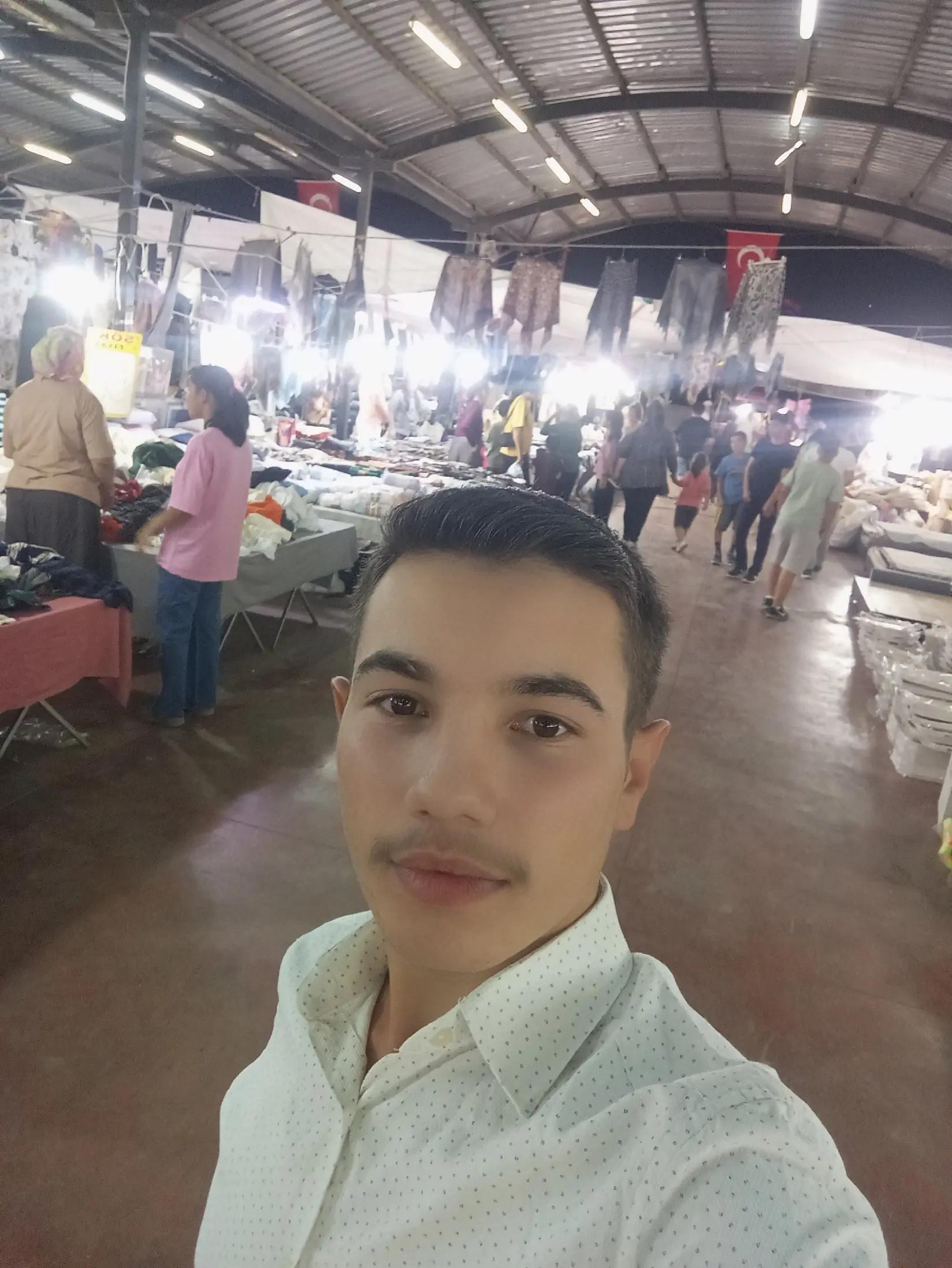 @Acıpayam'lı