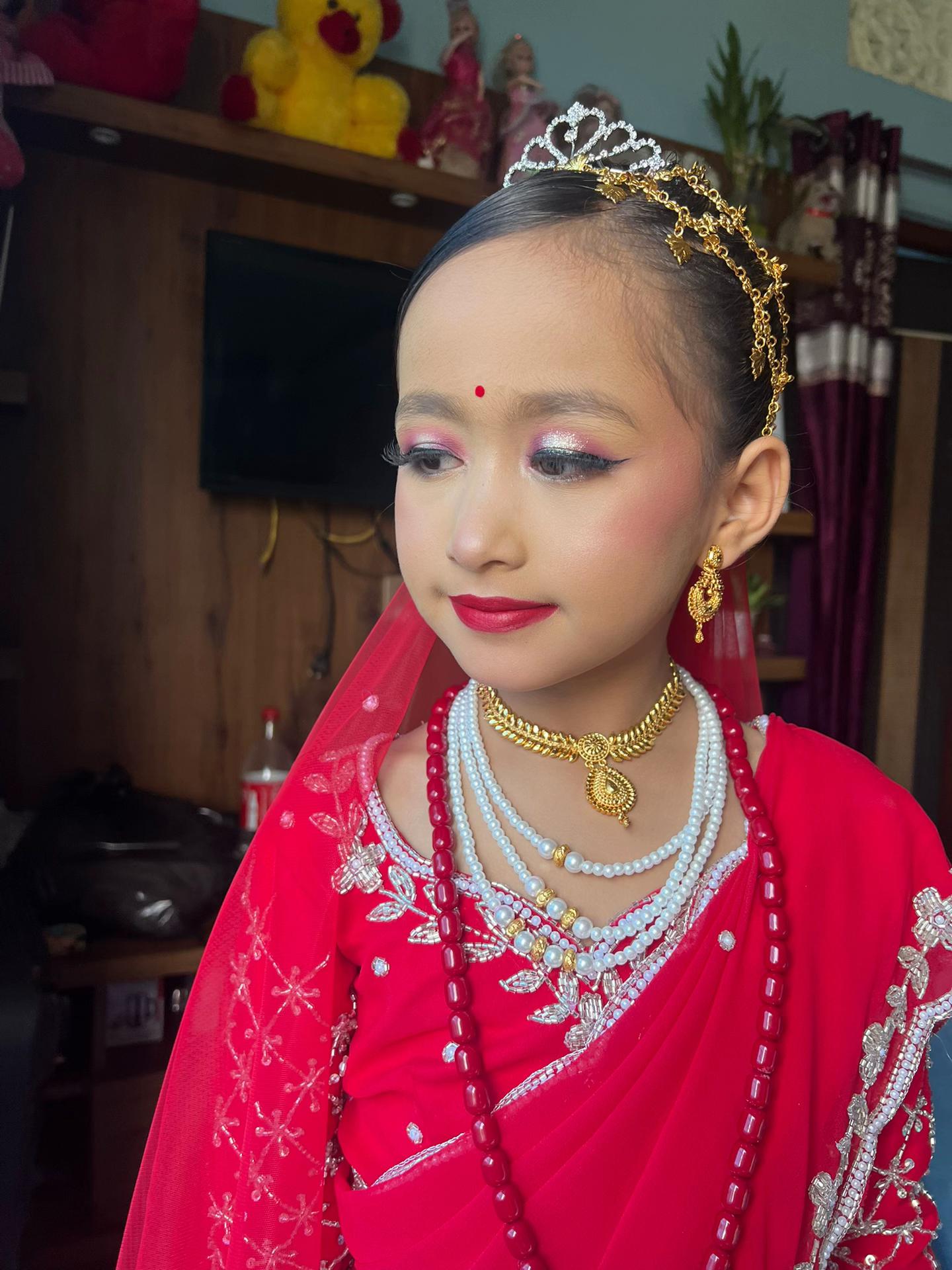 @Kanchan tamang
