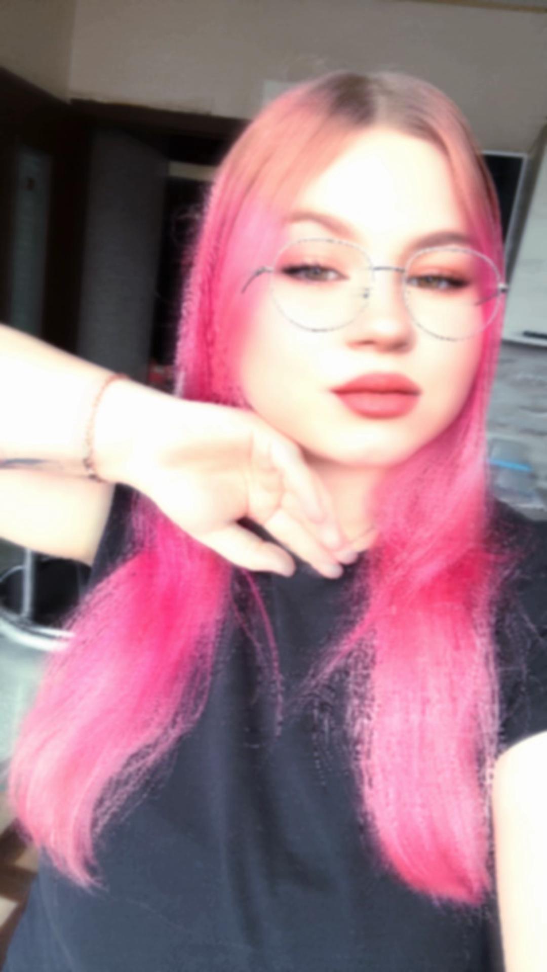@Галя_Толкова💕👻