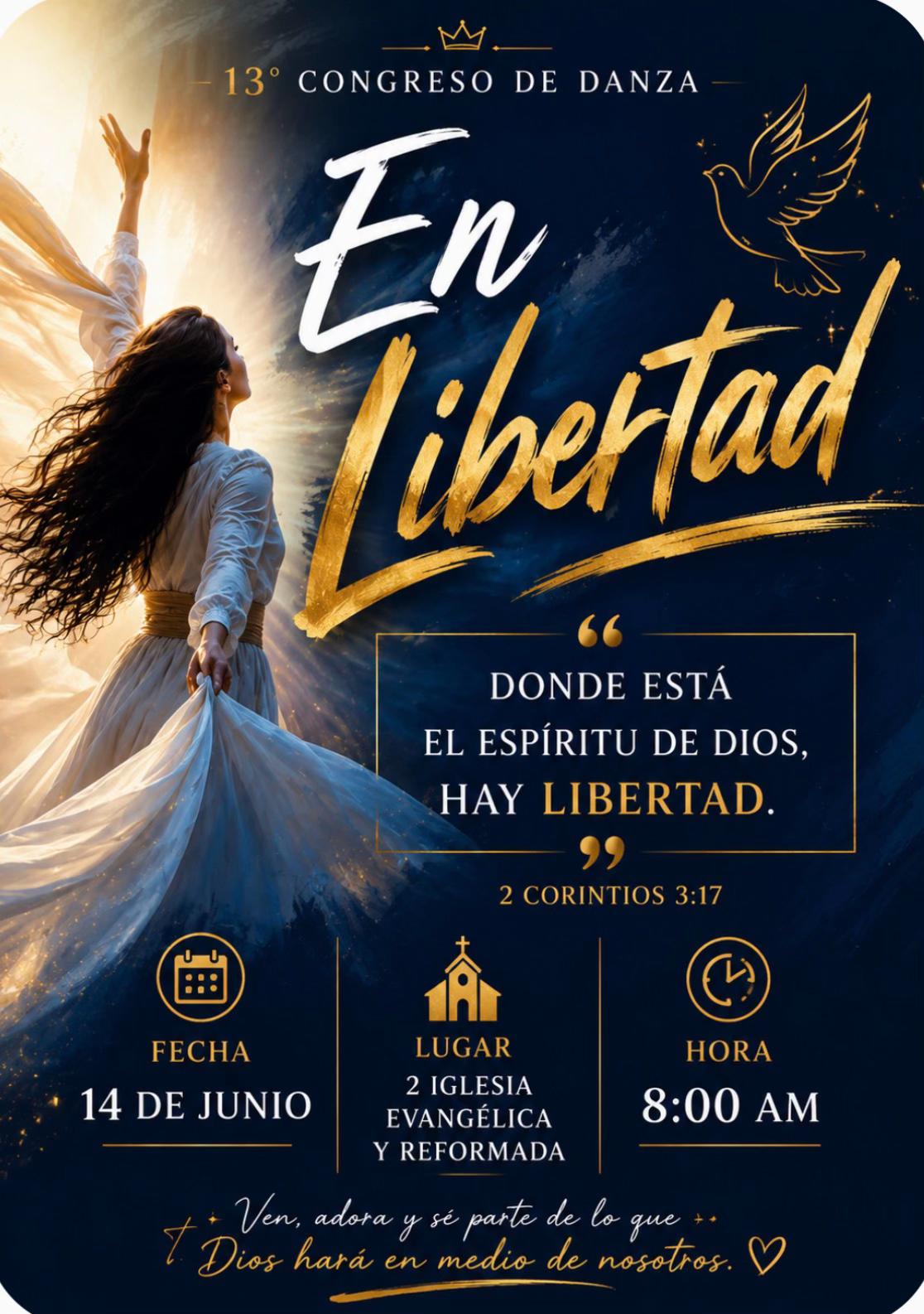 @Danza Para El Rey