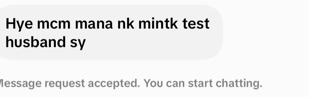 @LOYALTY TEST❤️&zwj;🔥